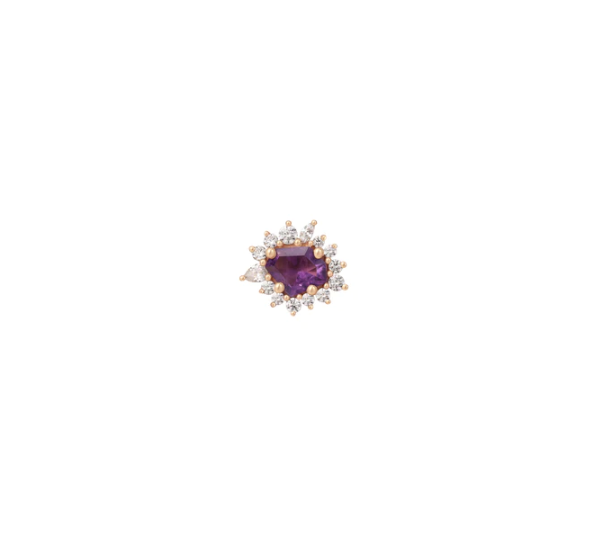 Eye Candy with Amethyst