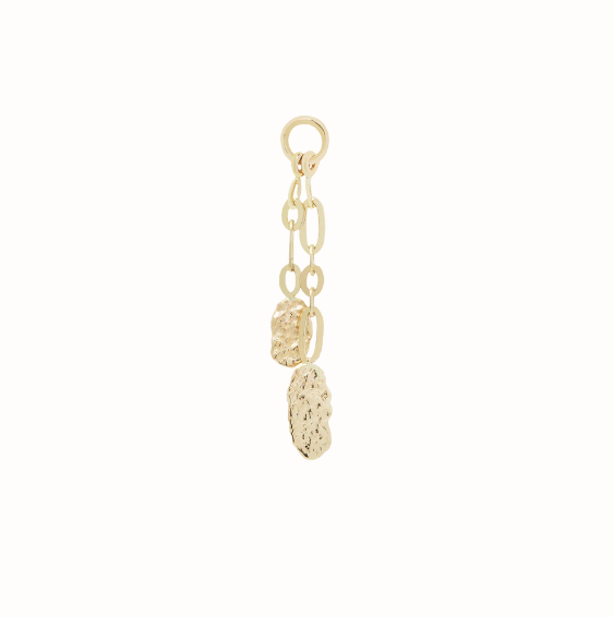 Golden Age Charm