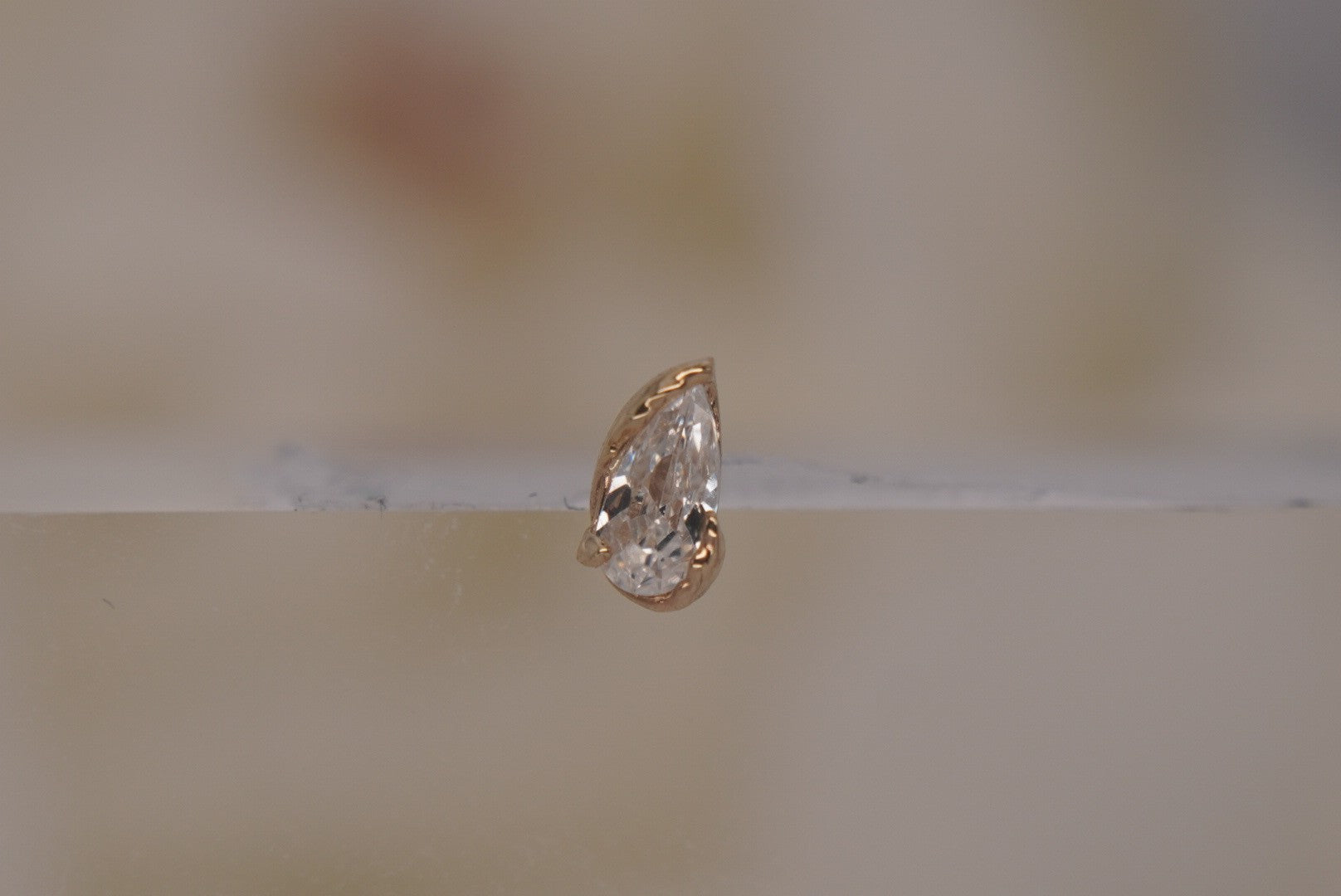 Occasion with Crystals