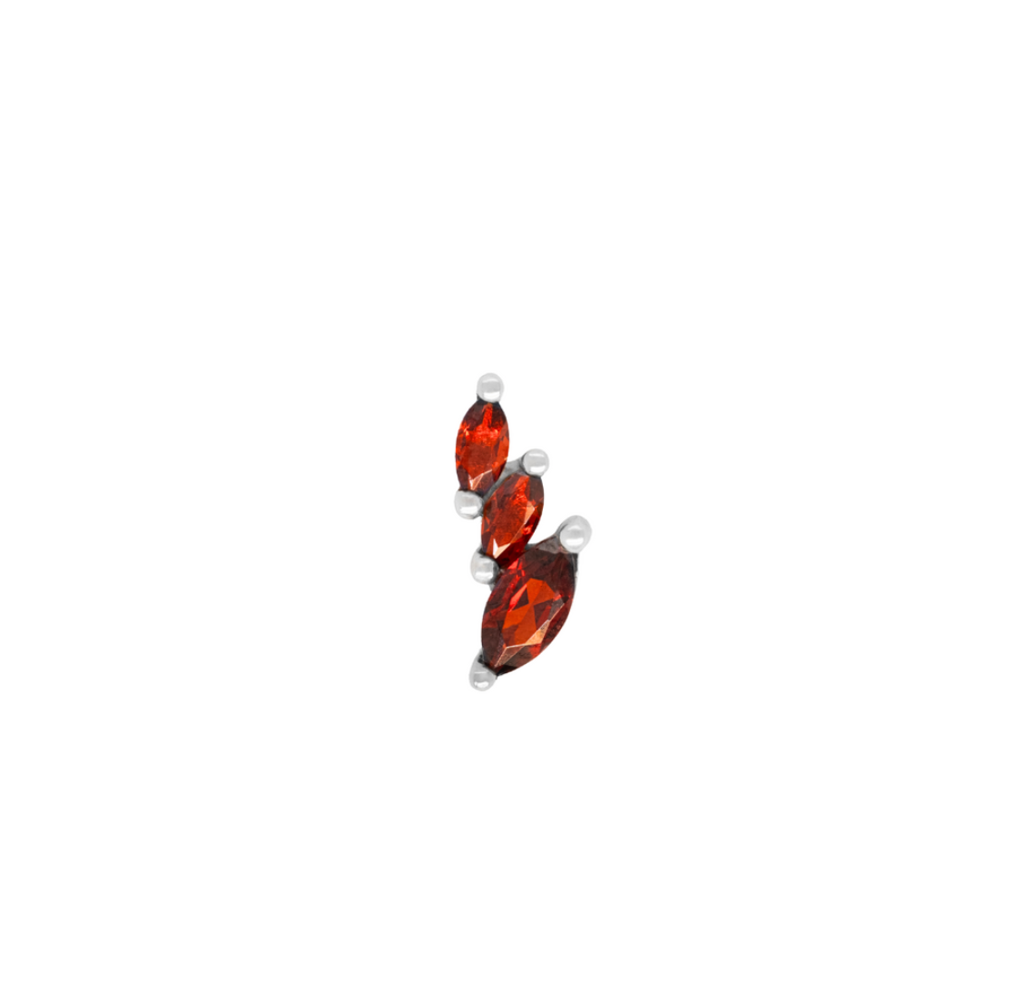 Multiplicity-LEFT with Garnet