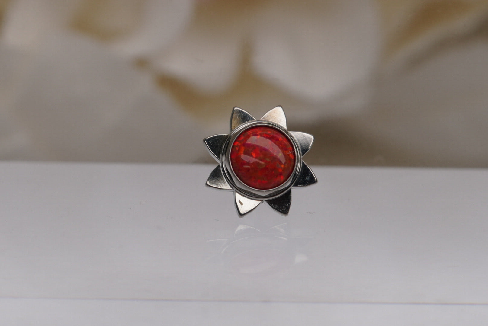 Sun Cabochons
