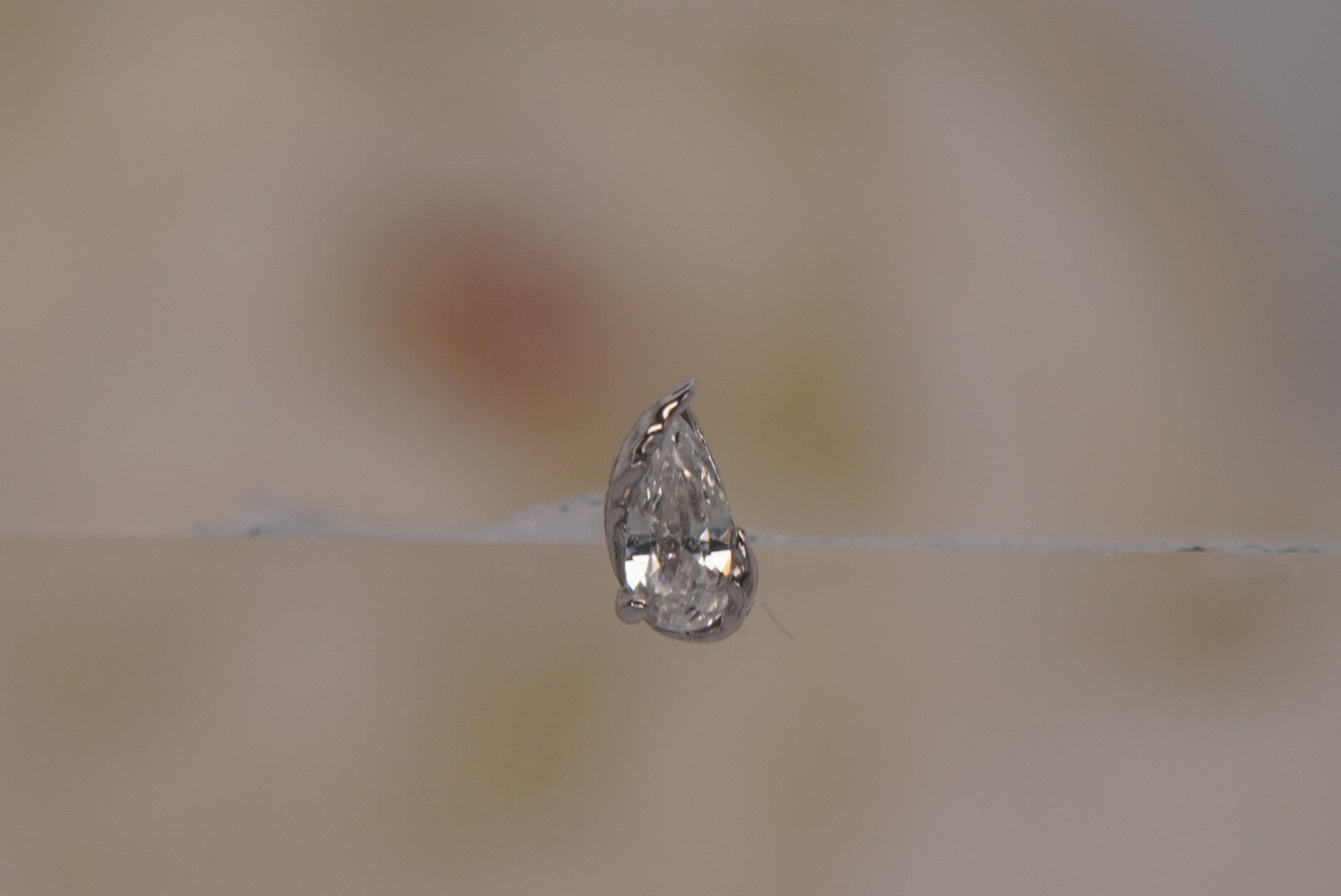 Occasion with Crystals