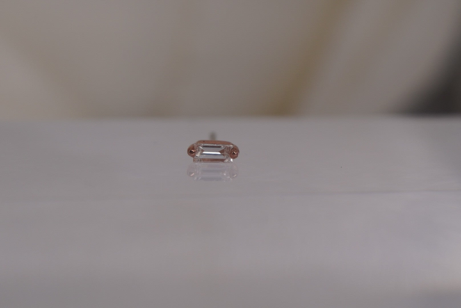Paris- GENUINE DIAMOND