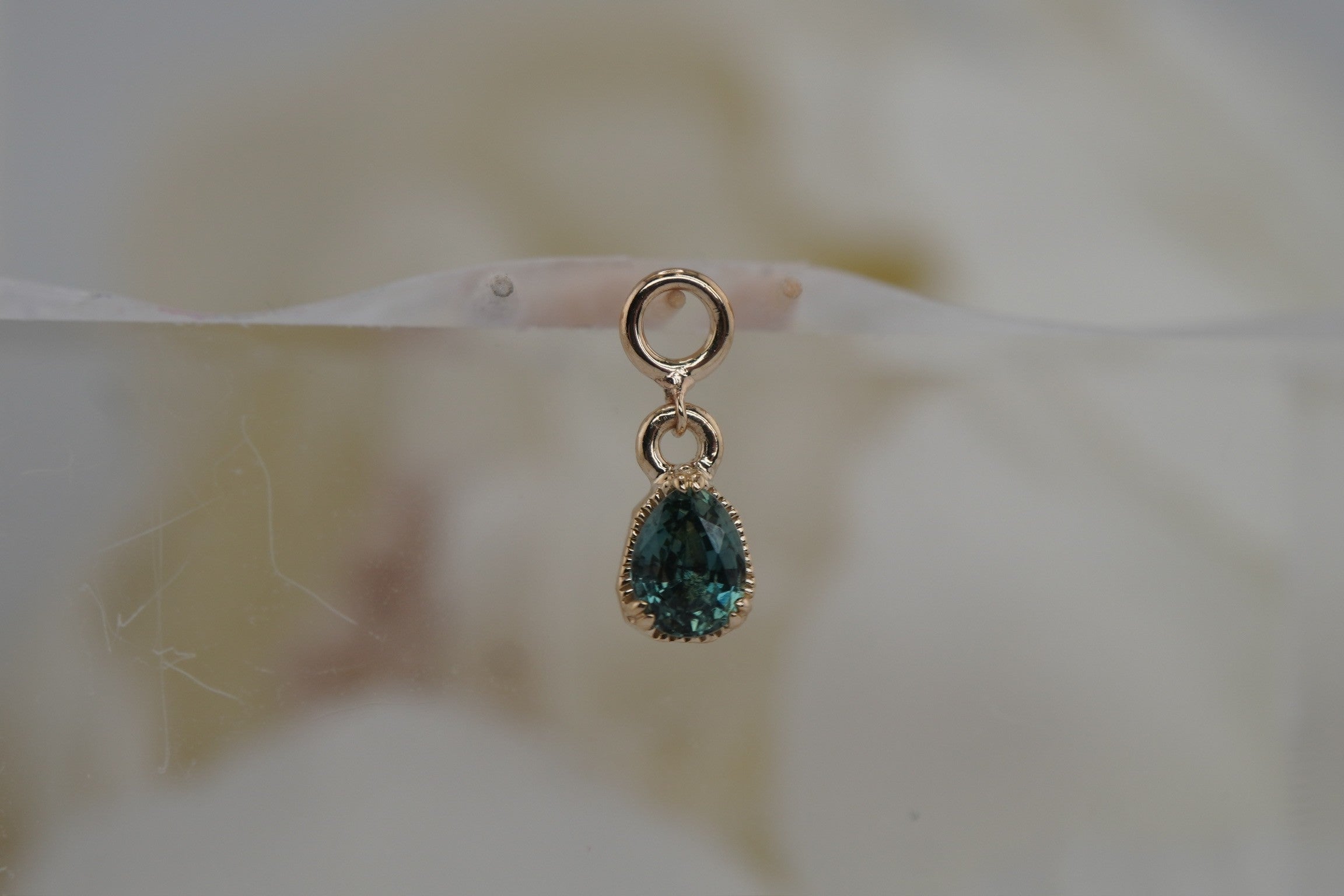 Chaka Pendant