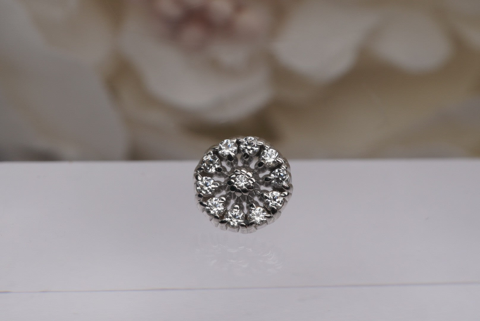 Vitality with Crystals