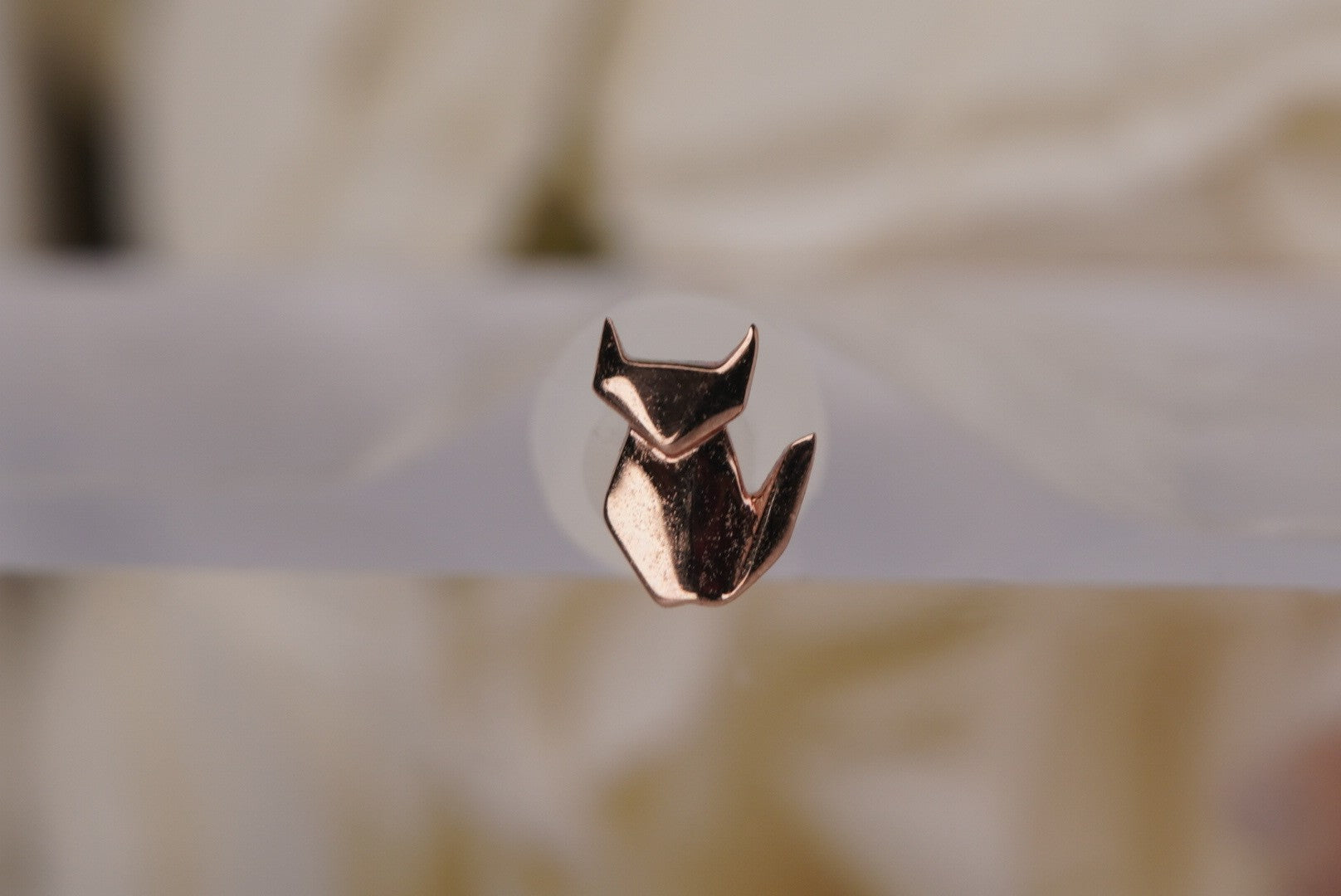 Paper Fox