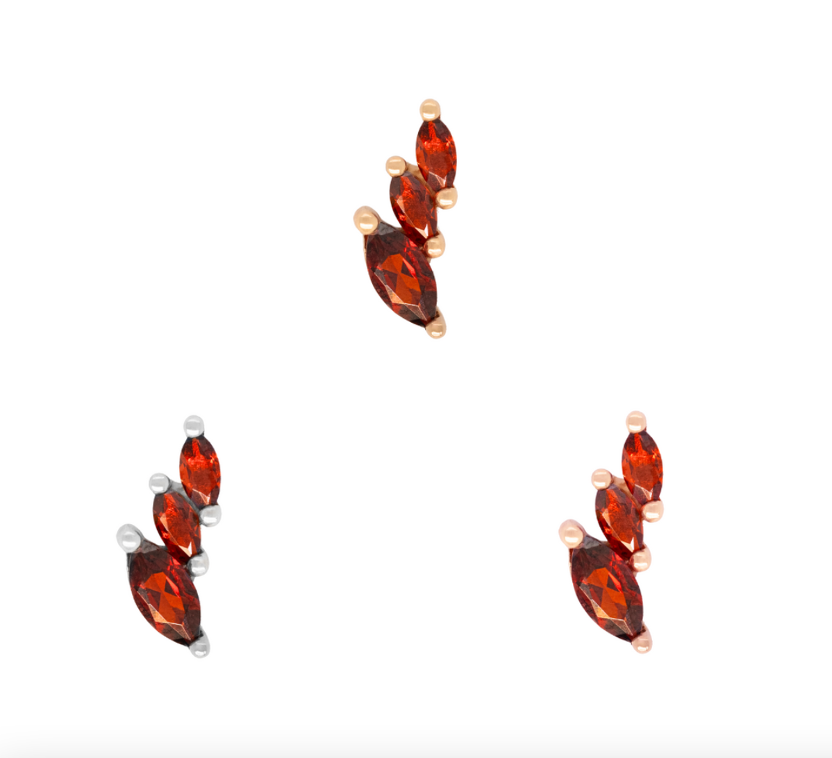 Multiplicity-RIGHT with Garnet