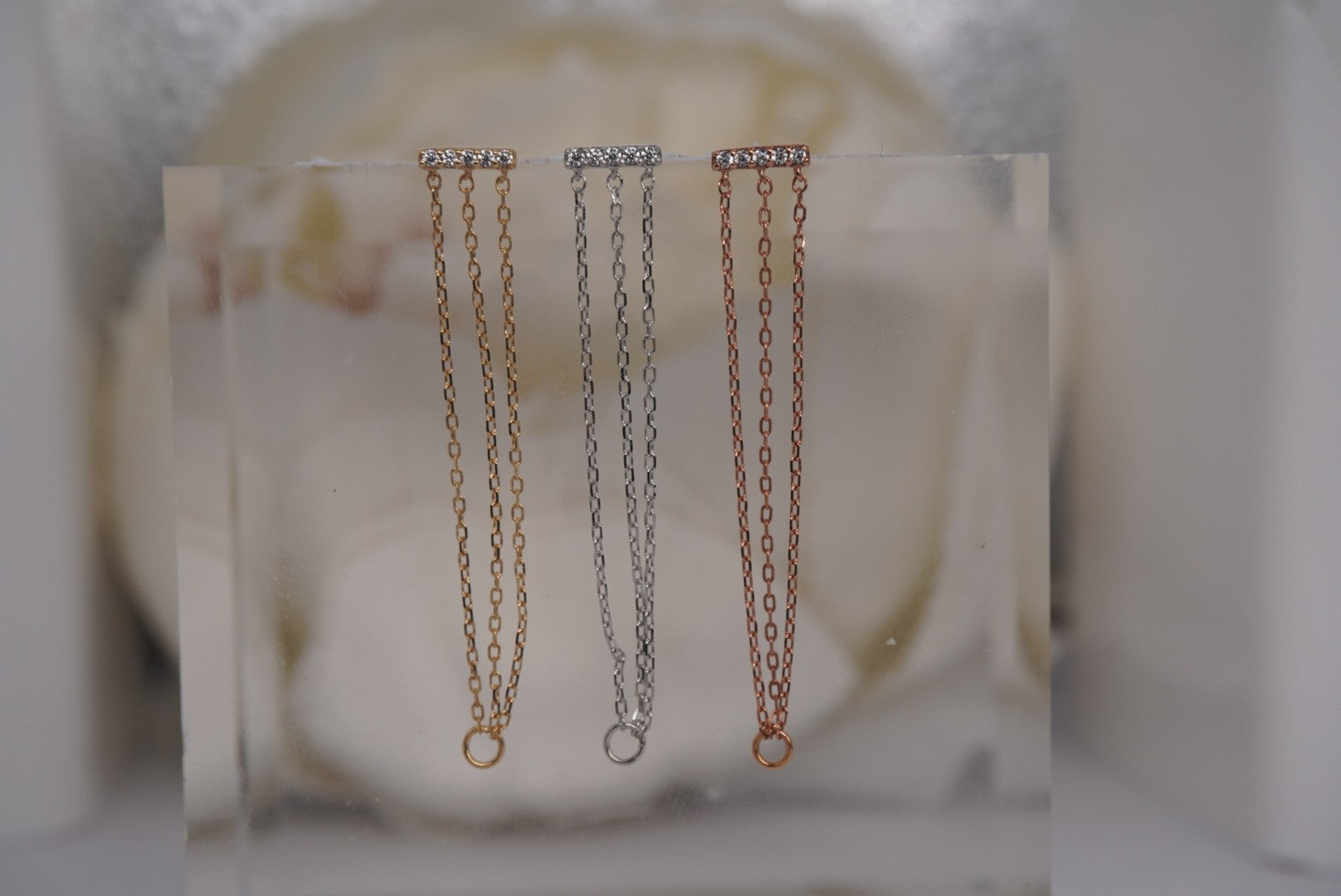 Auralie Chain