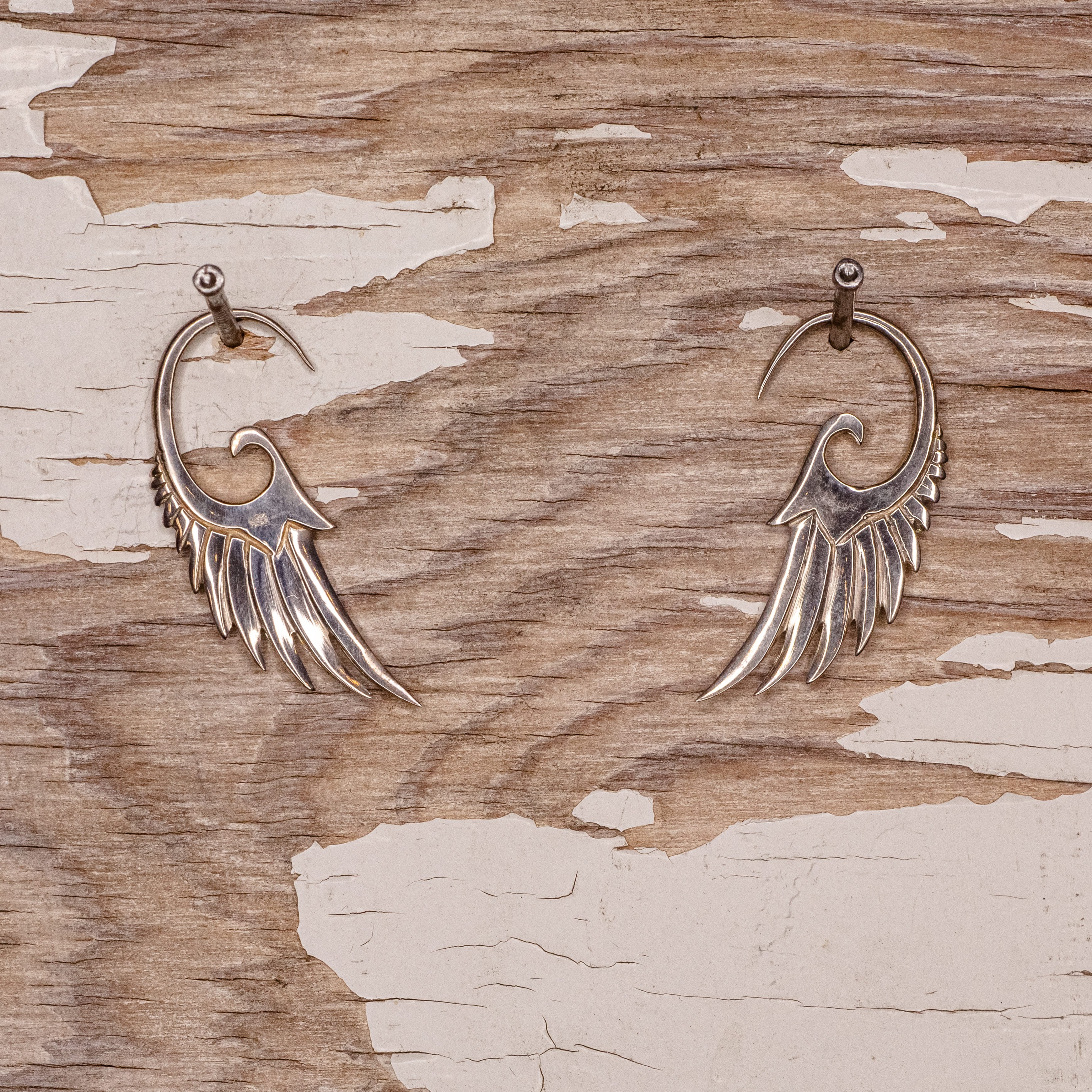 Seraphin-10g-Silver Plated