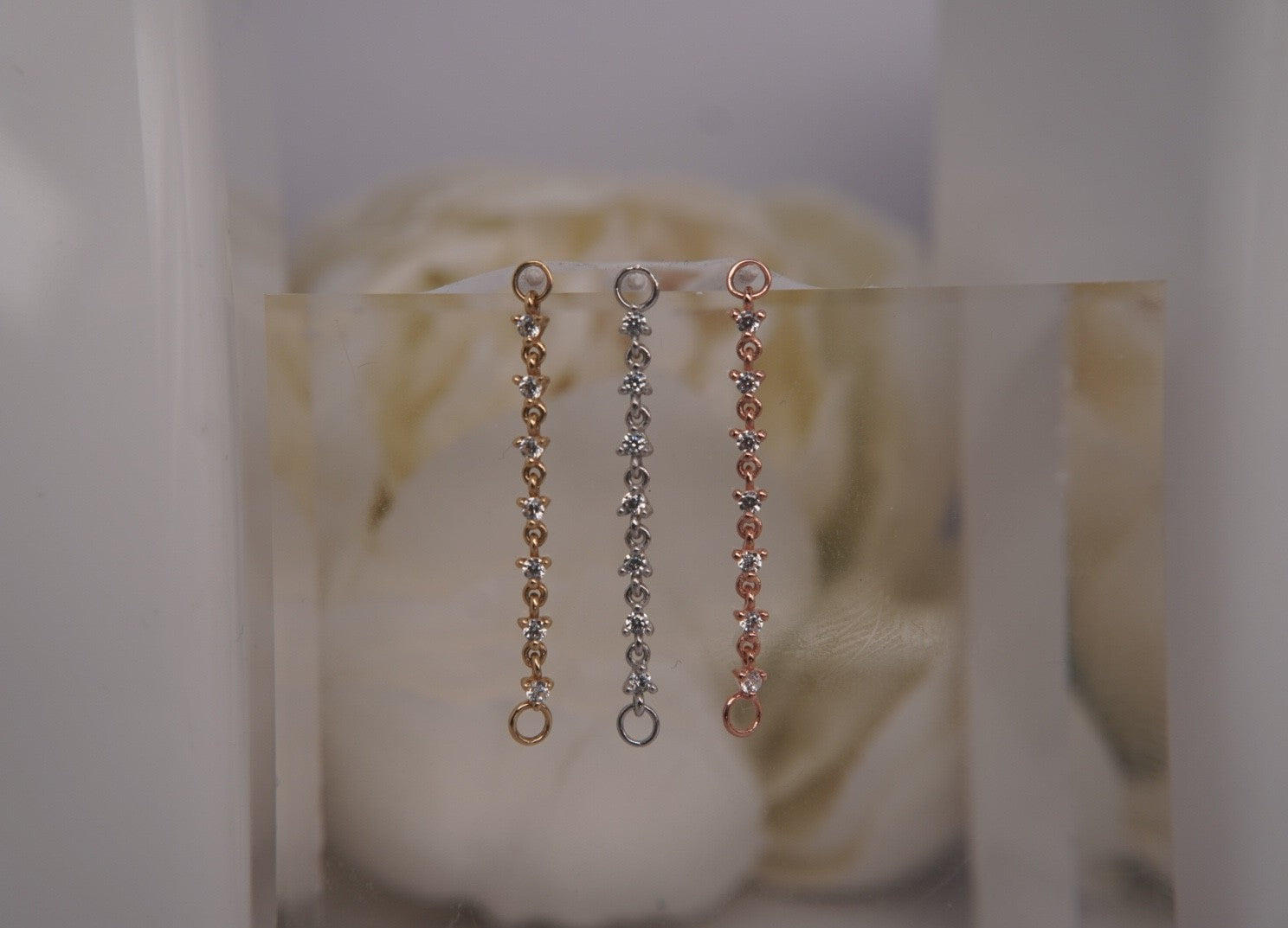 Languid Chain