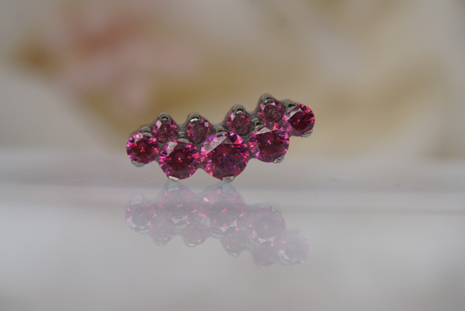 Suprium #4 ( Red)