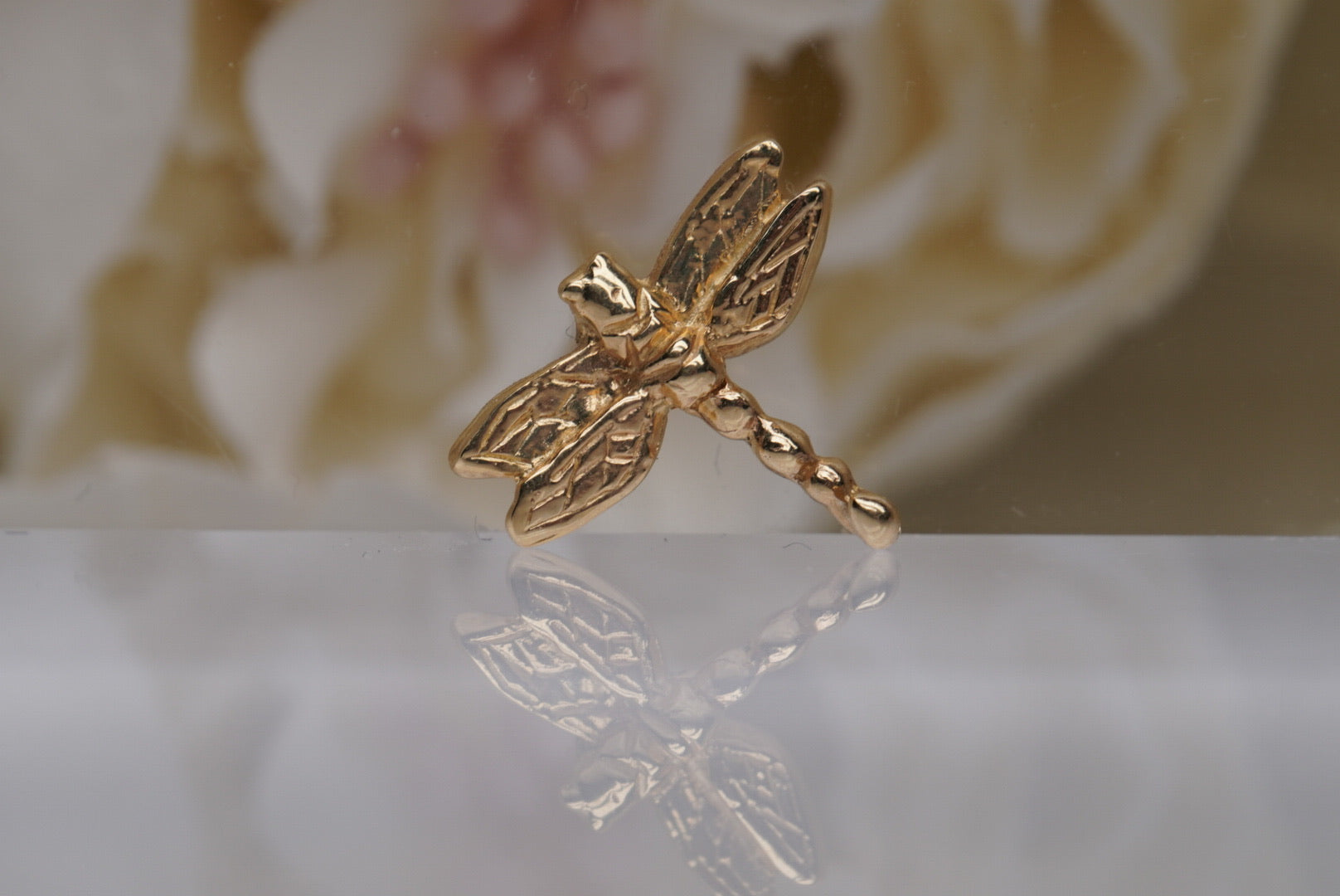 Damselito (Dragonfly)