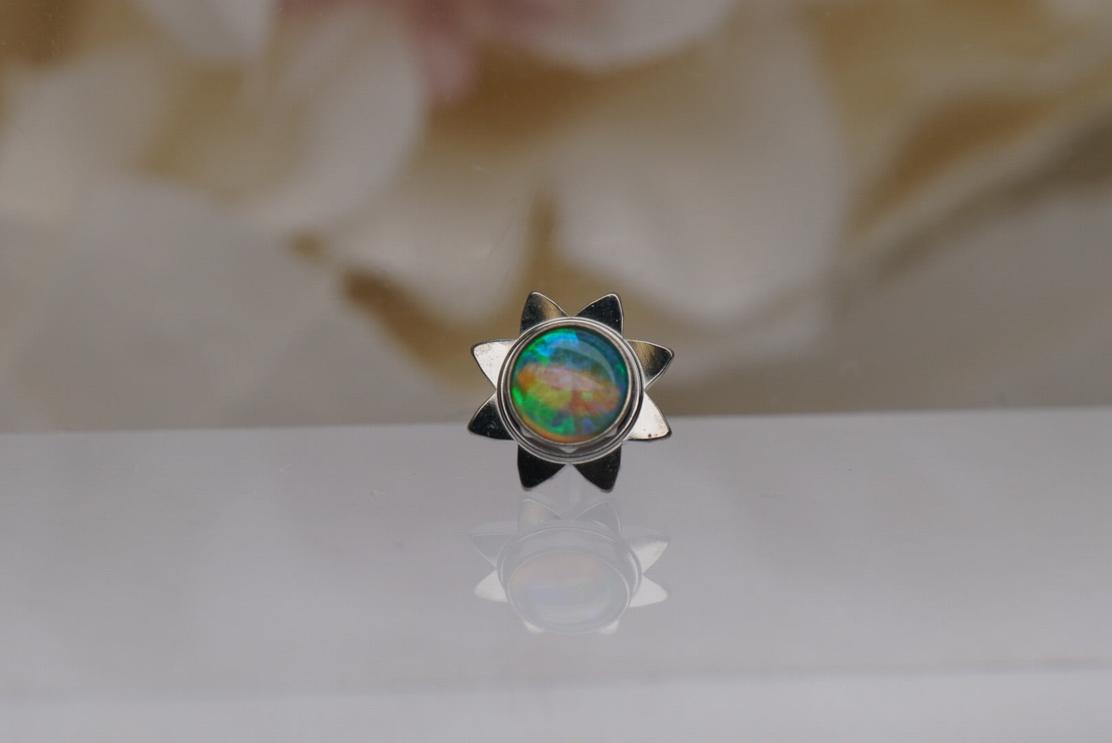 Sun Cabochons