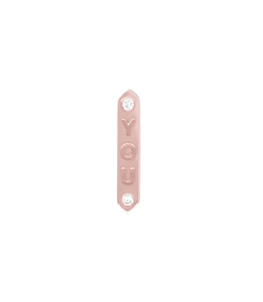 YOU with Diamonds