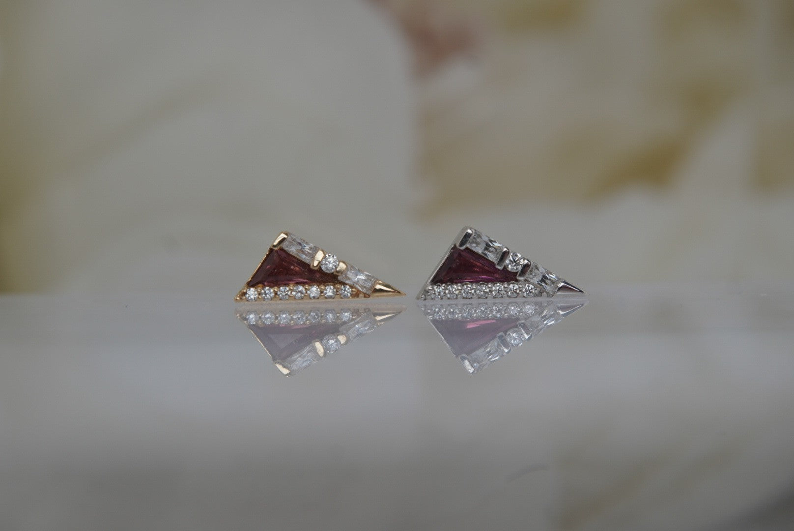 Transmission with Pink Tourmaline