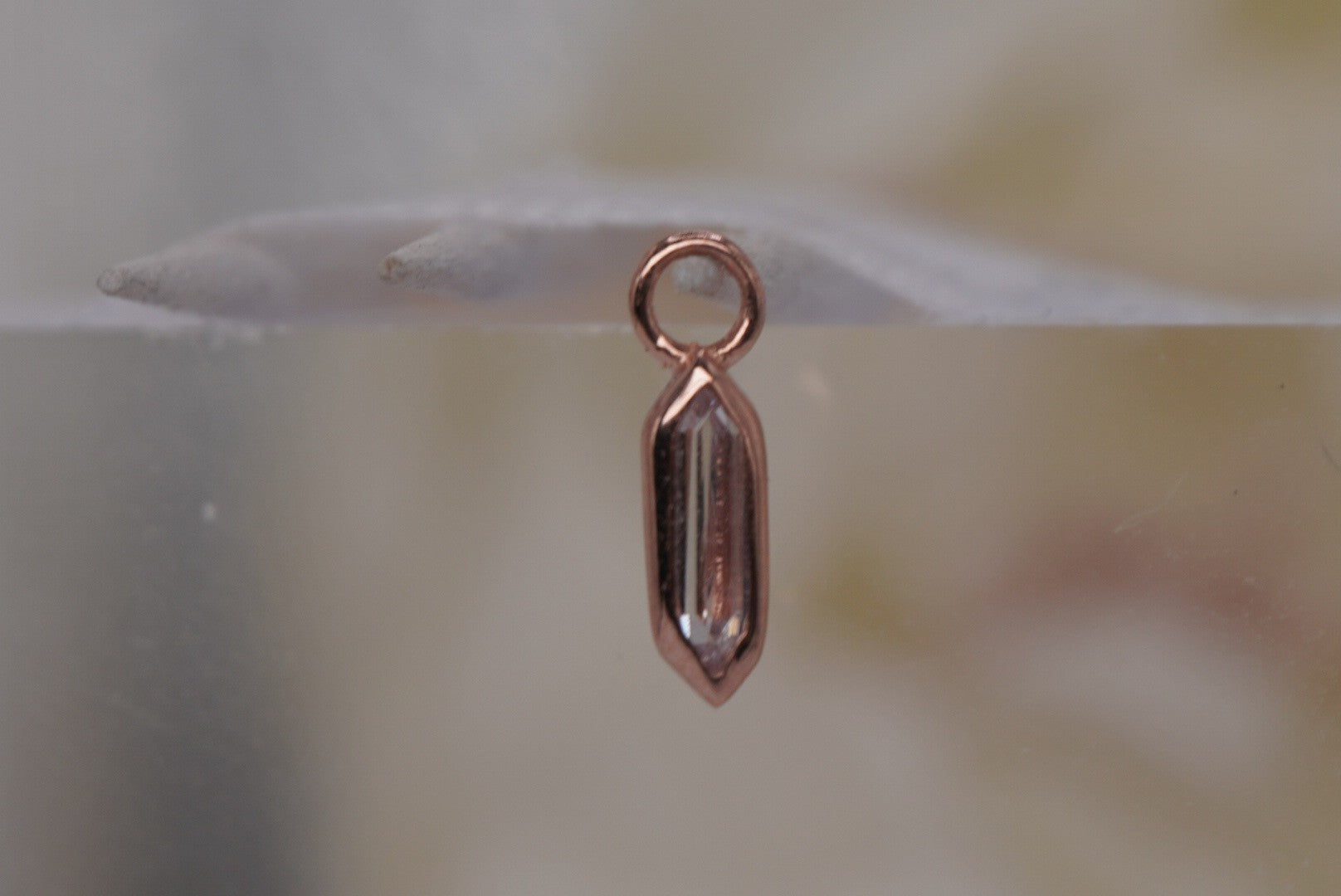 Theory Charm