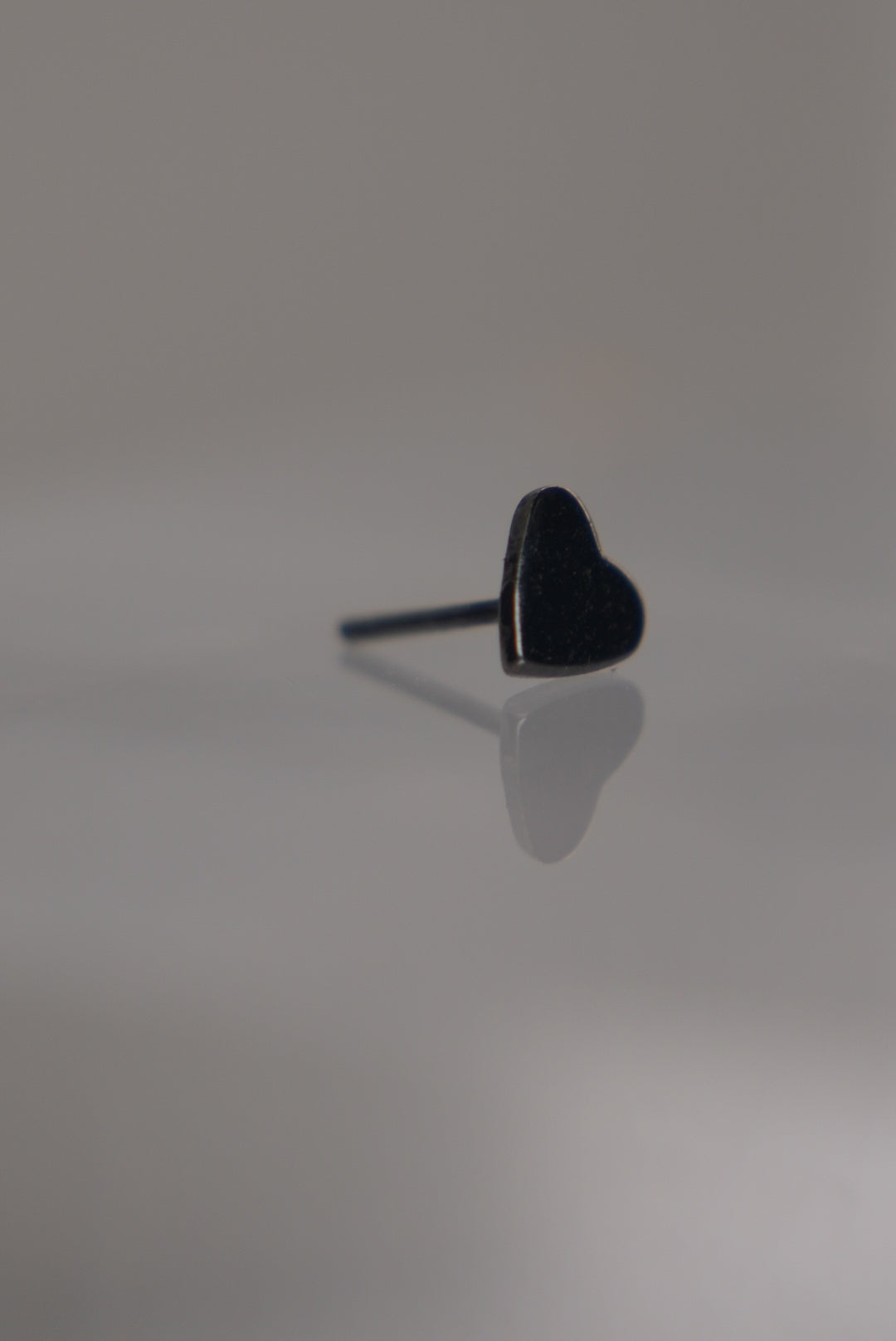 Flat Heart