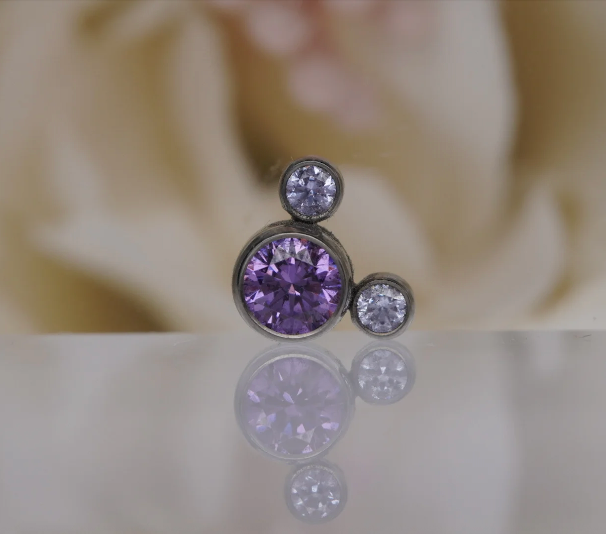 Mickey Head - 14g
