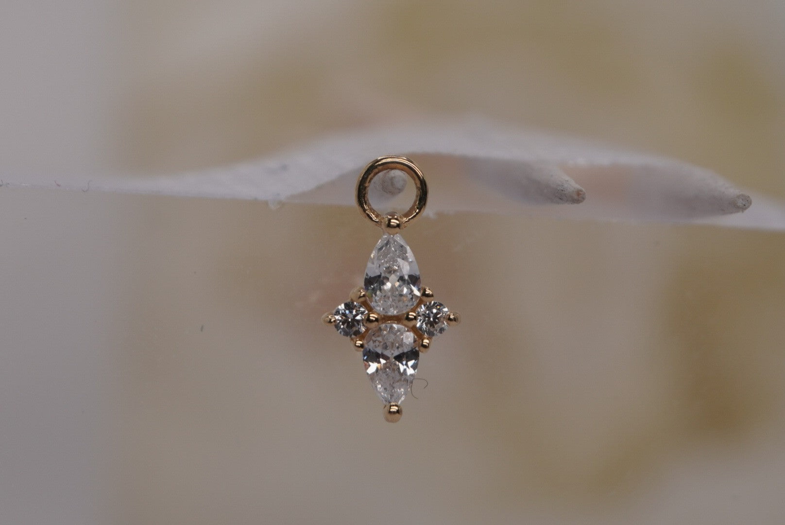 Ethereal Charm