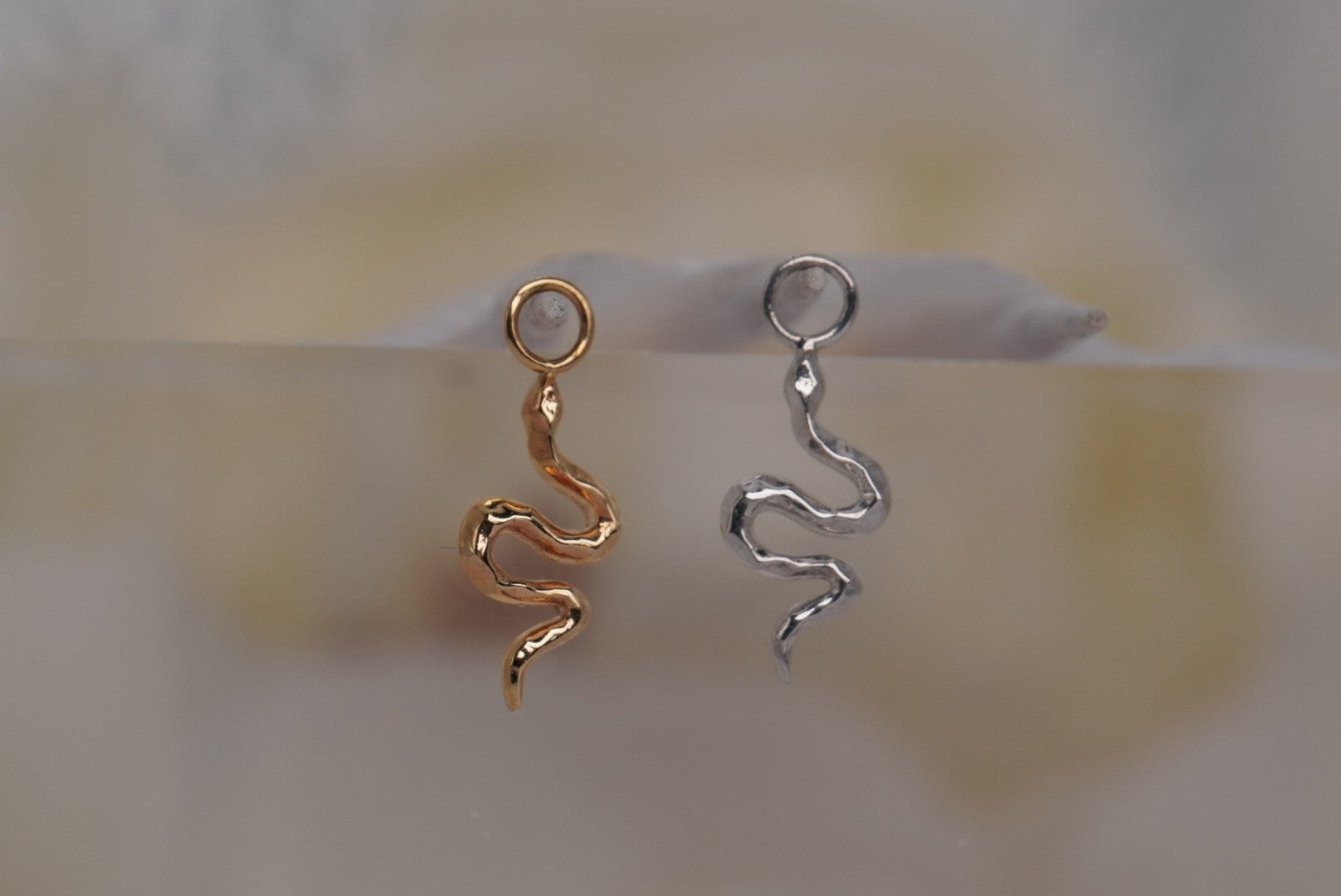 Serpent Charm