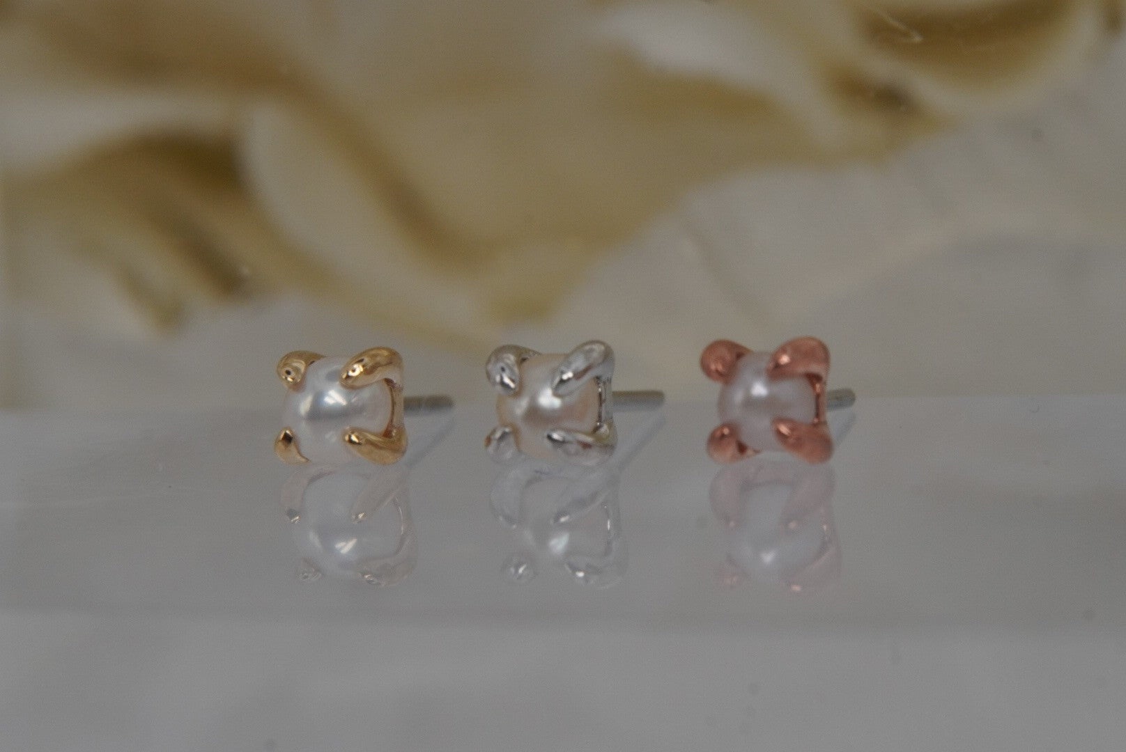Pearl Prong