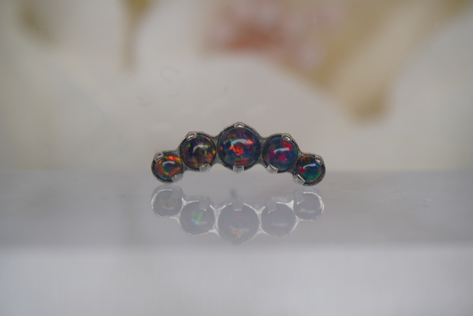 Prium (Black Opal 2)