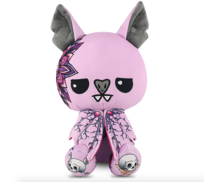 Violet The Bat (Full Sized)