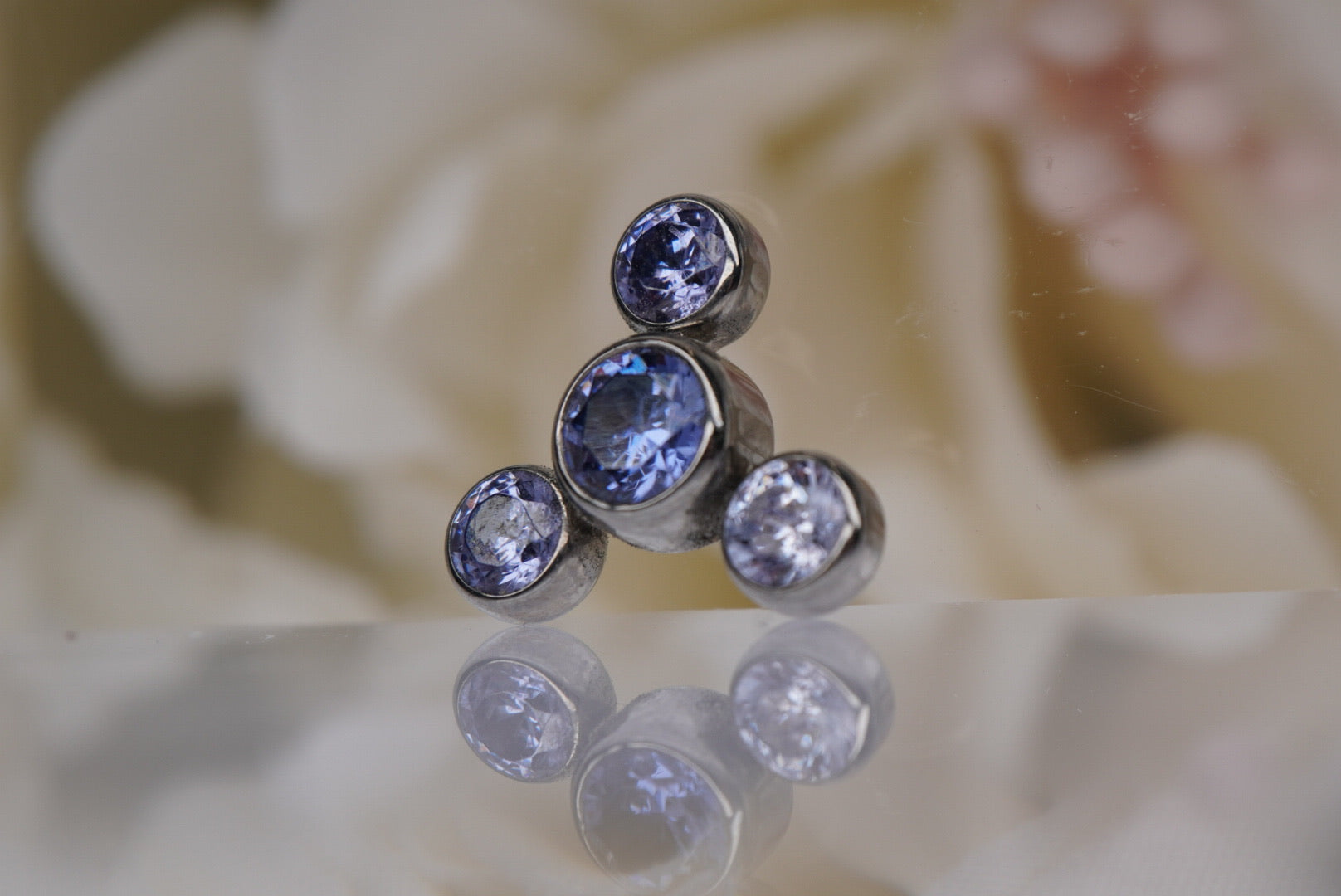 4-Gem (Purple)