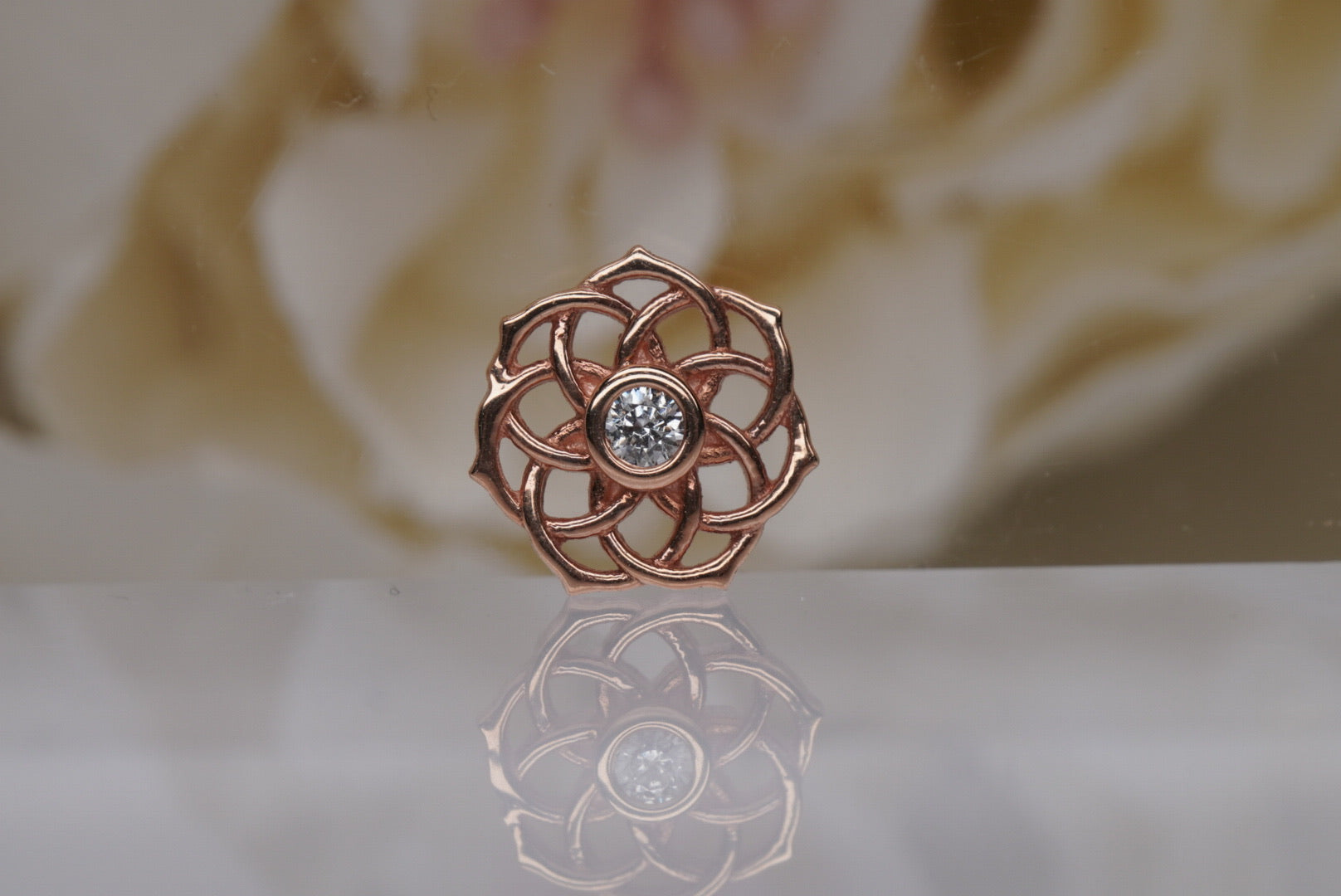 Shandra Flower
