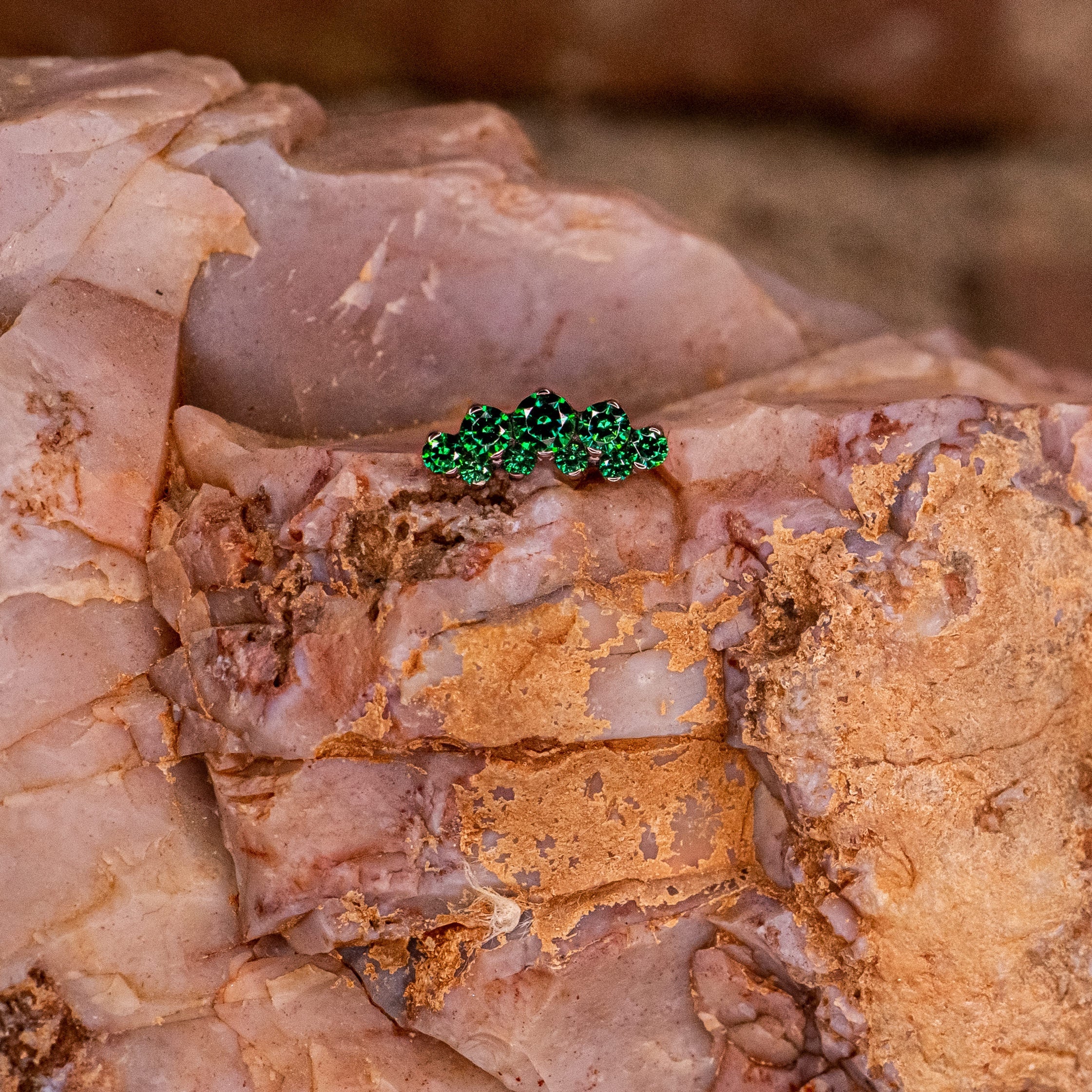 Suprium #4 (Green)
