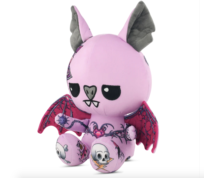 Violet The Bat (Full Sized)