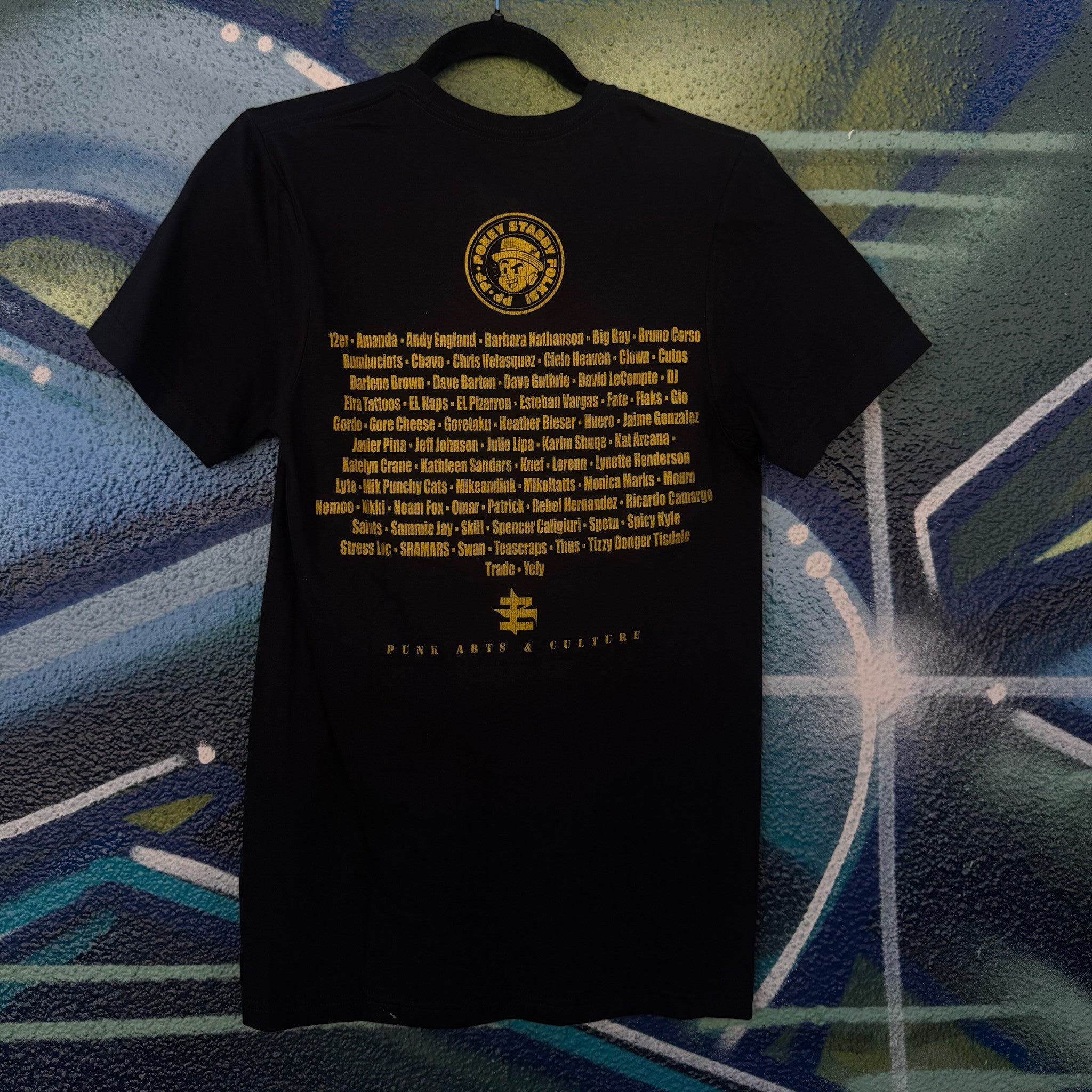 Men's "Collide" T-Shirt