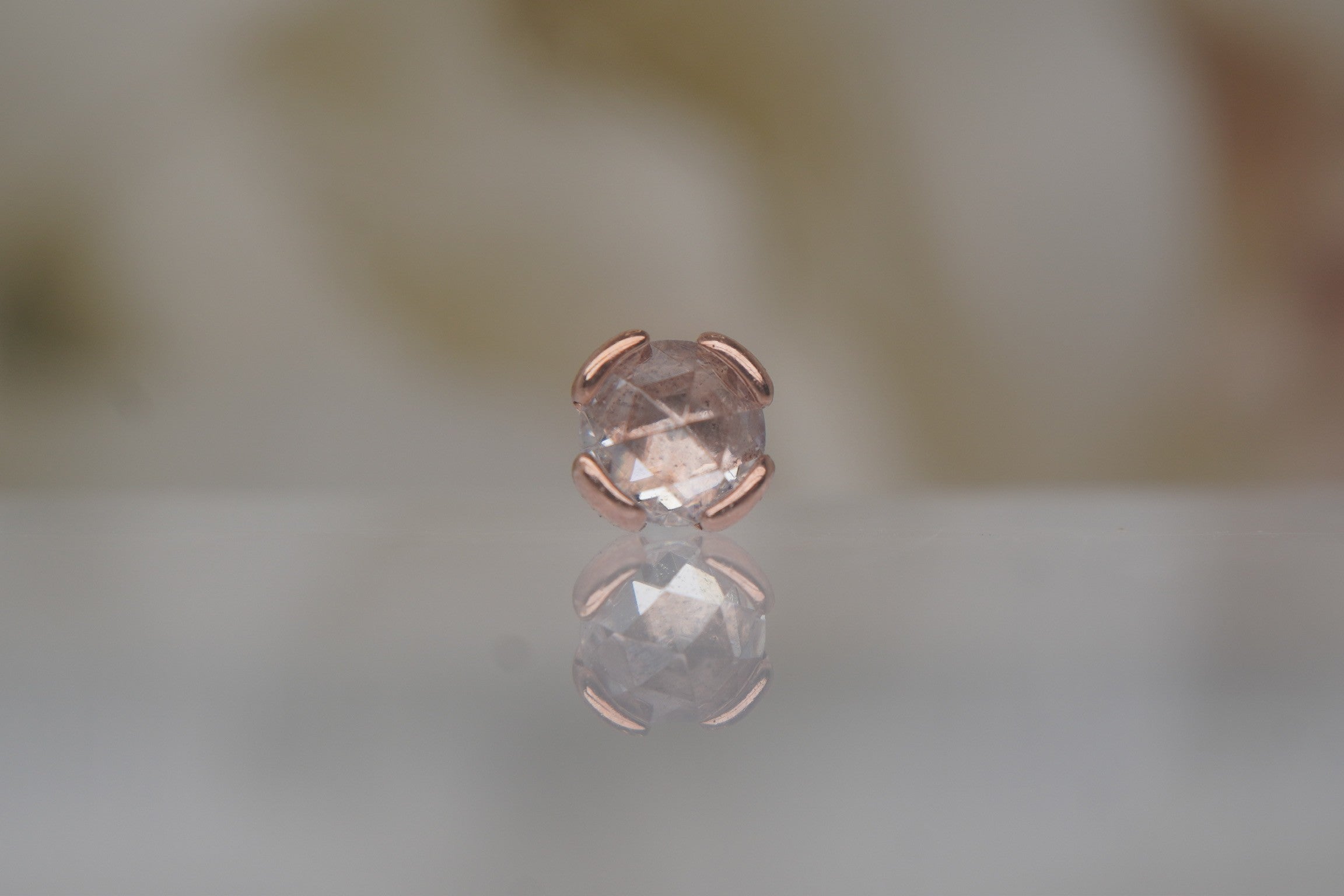 Peekaboo Crystal