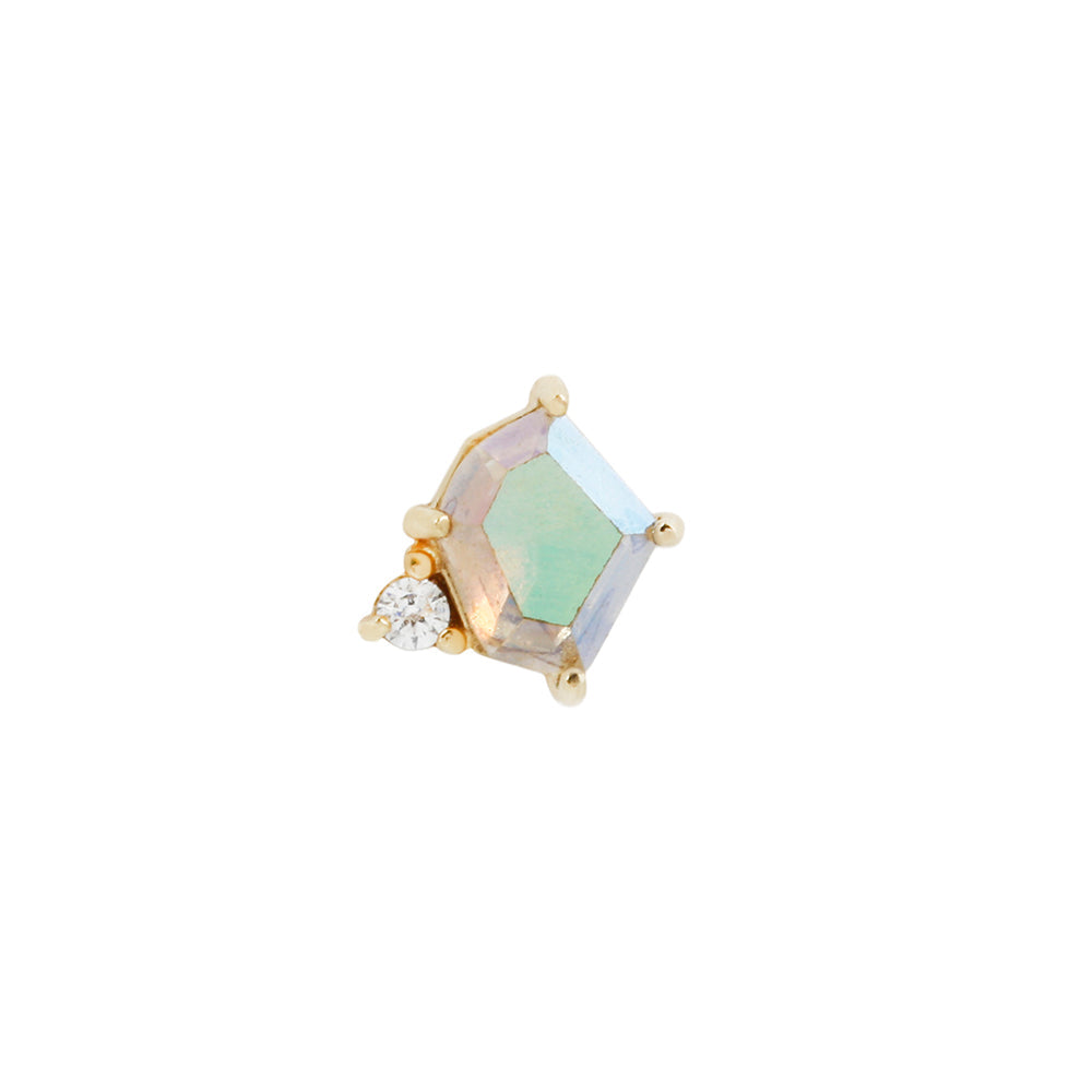 Elicit- Mercury Mist Topaz