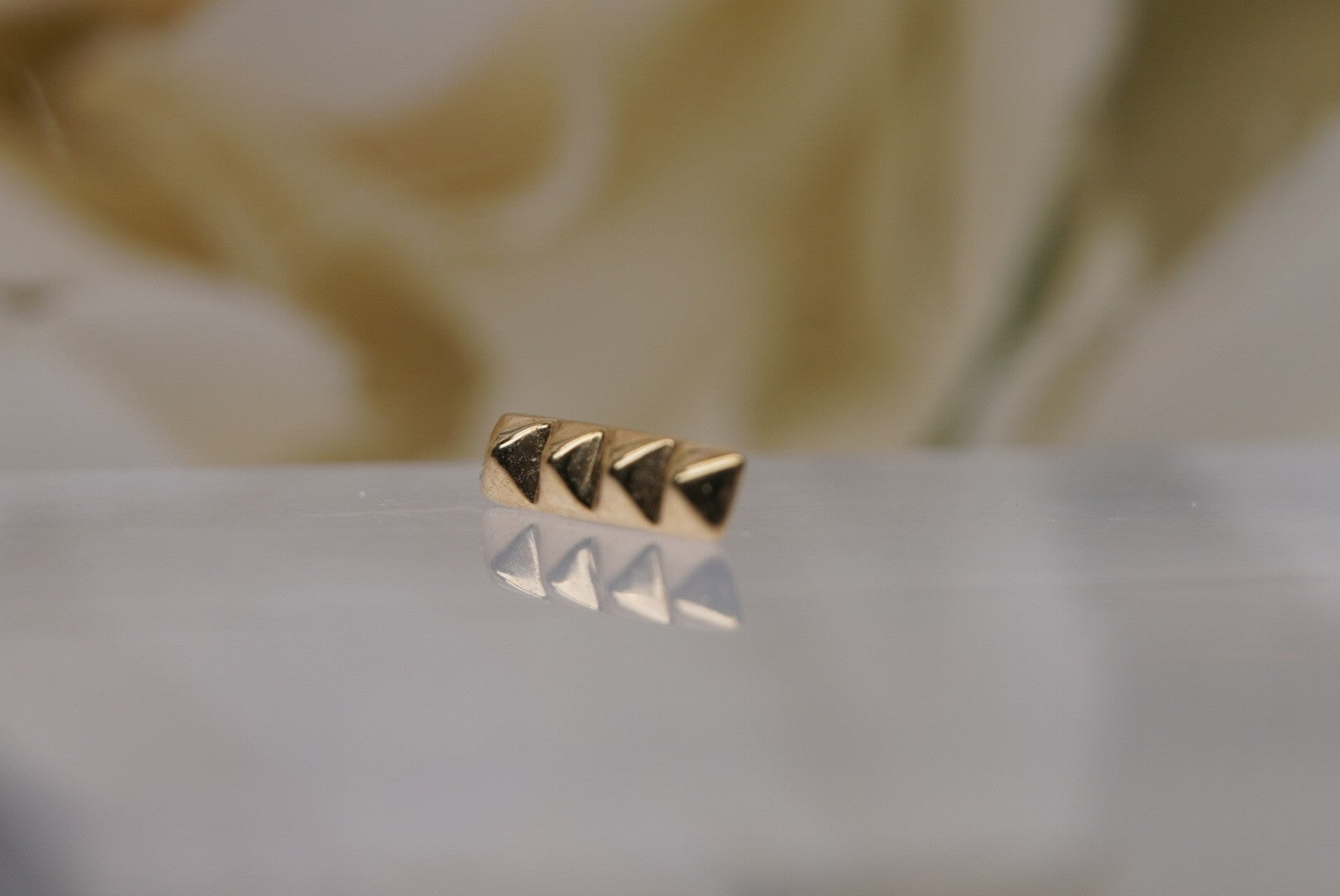 Pyramid Bar