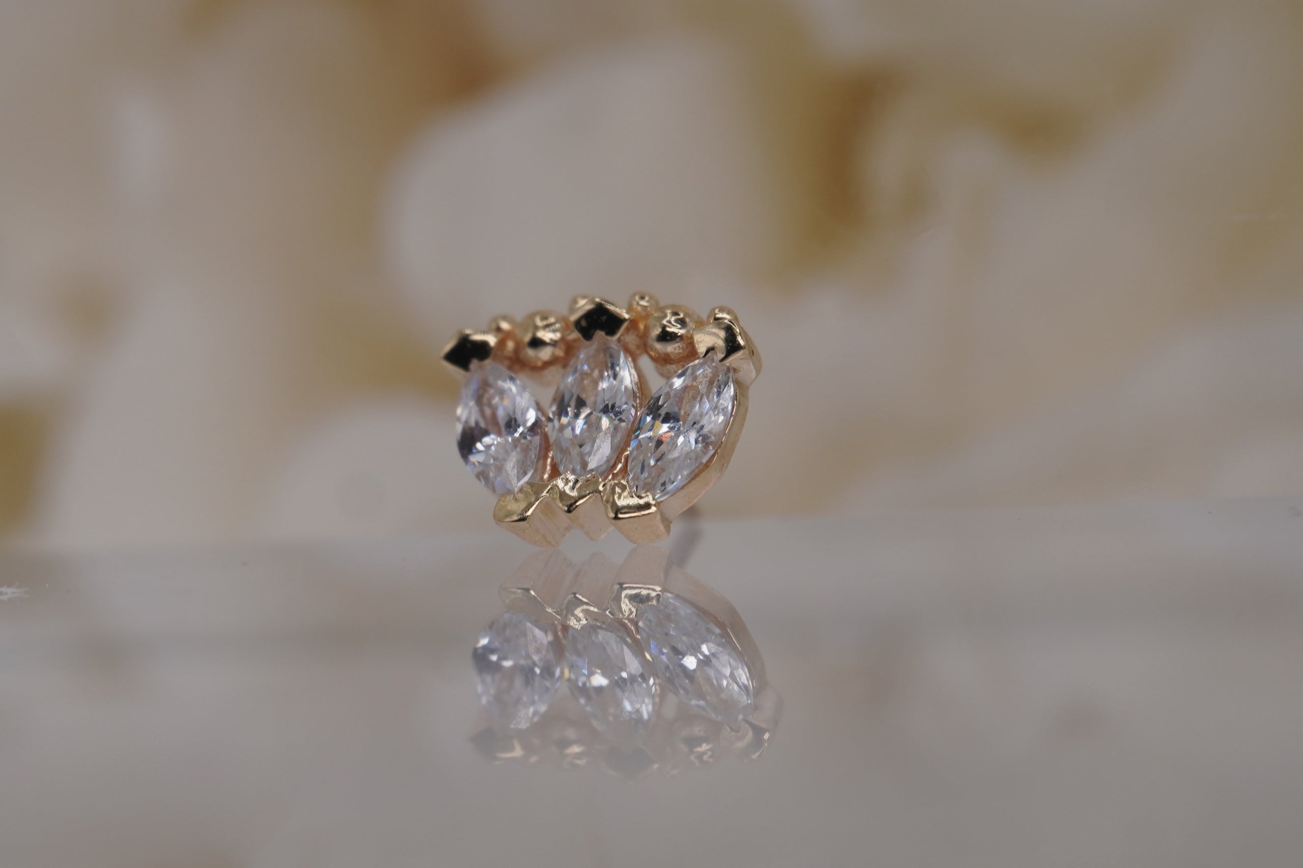 Marquise Beauty Small