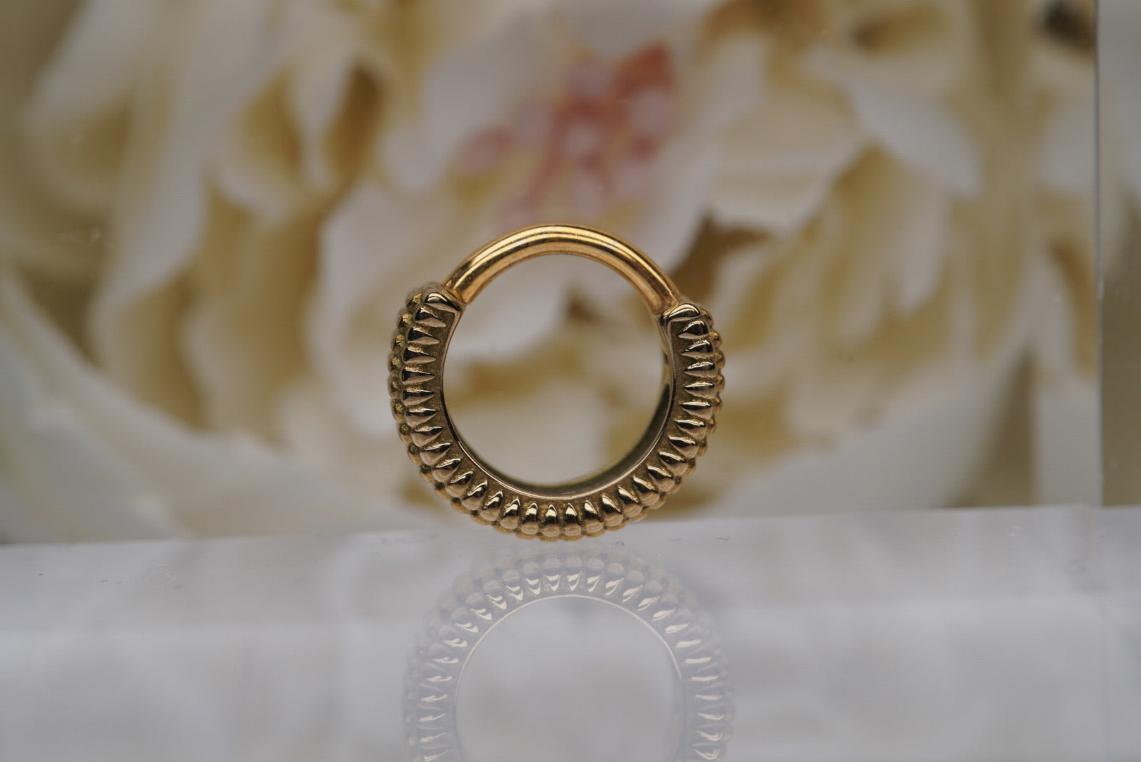Double Eclipso Clicker in 14g