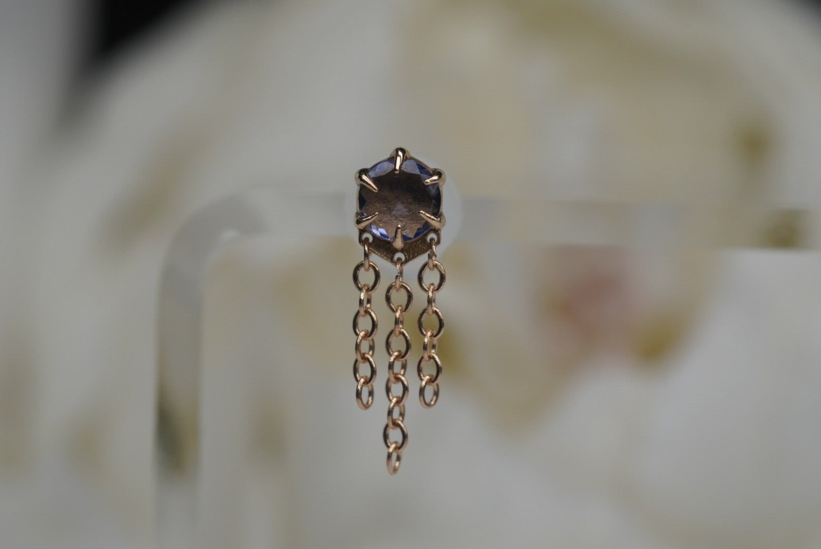 Illuminate Small with Iolite