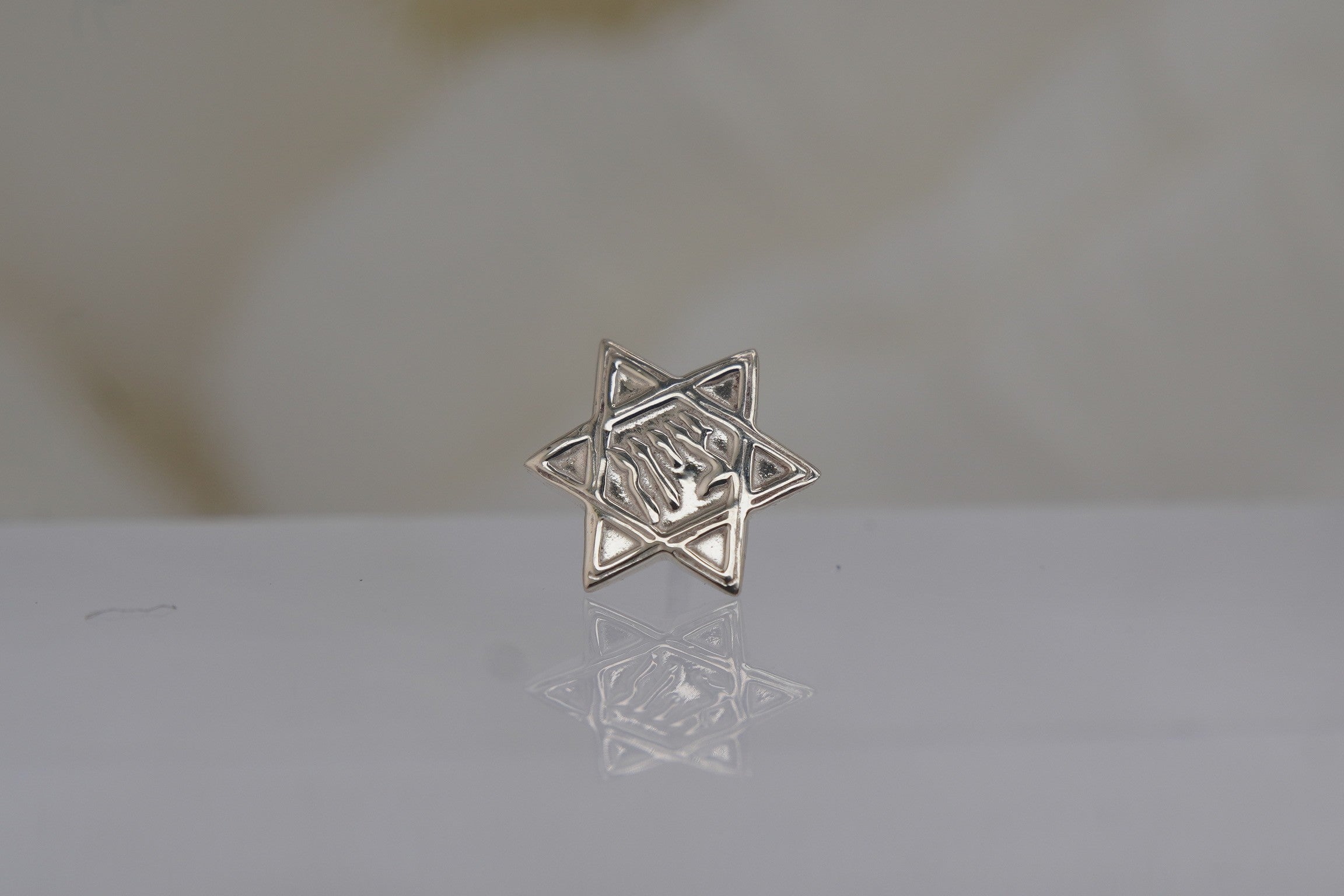 Star Of David