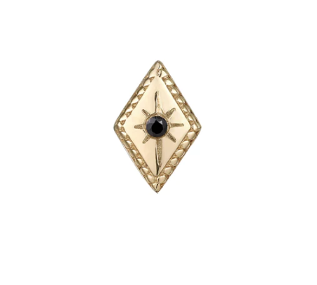 Etoile - Black Diamonds