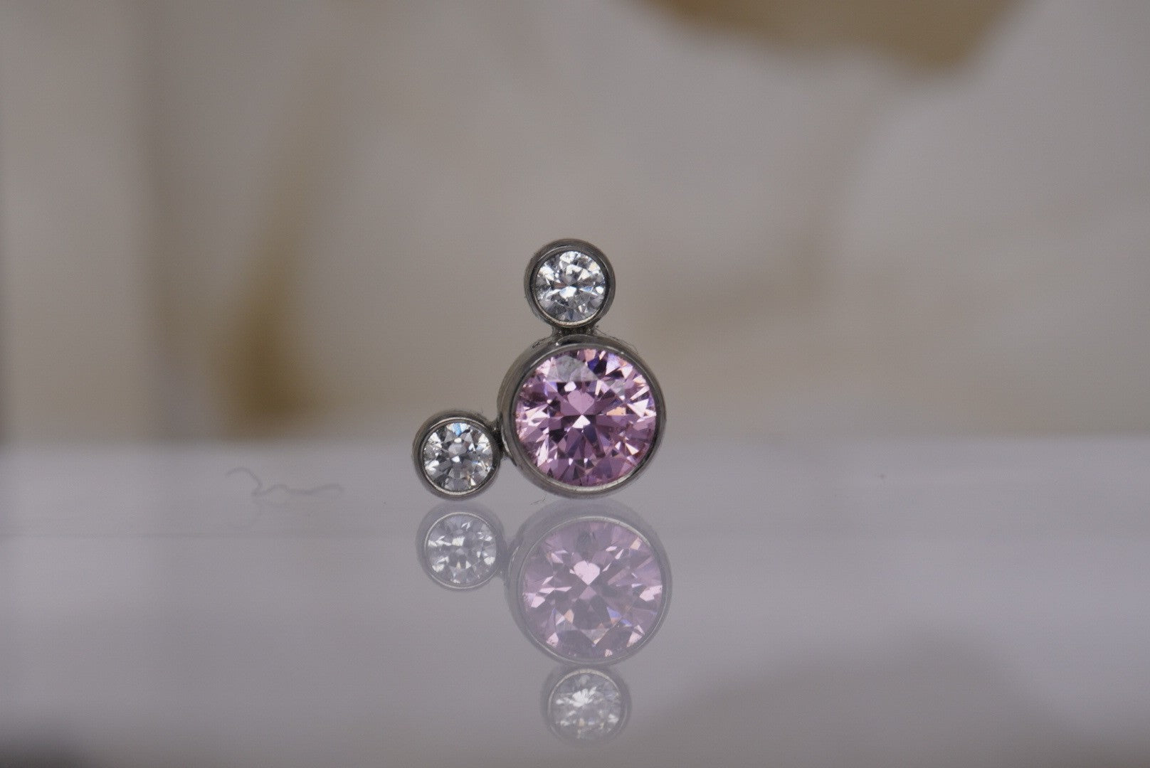 Mickey Head - 14g