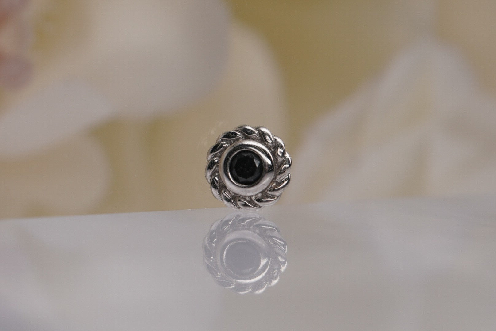 Mini Raine - Black Diamond