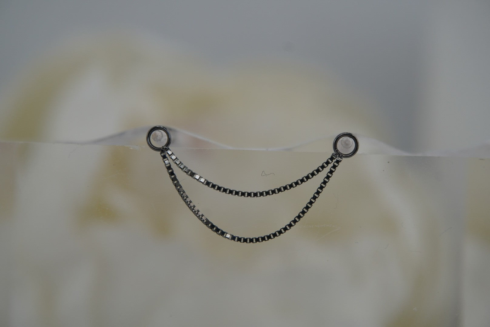 Double Box Chain