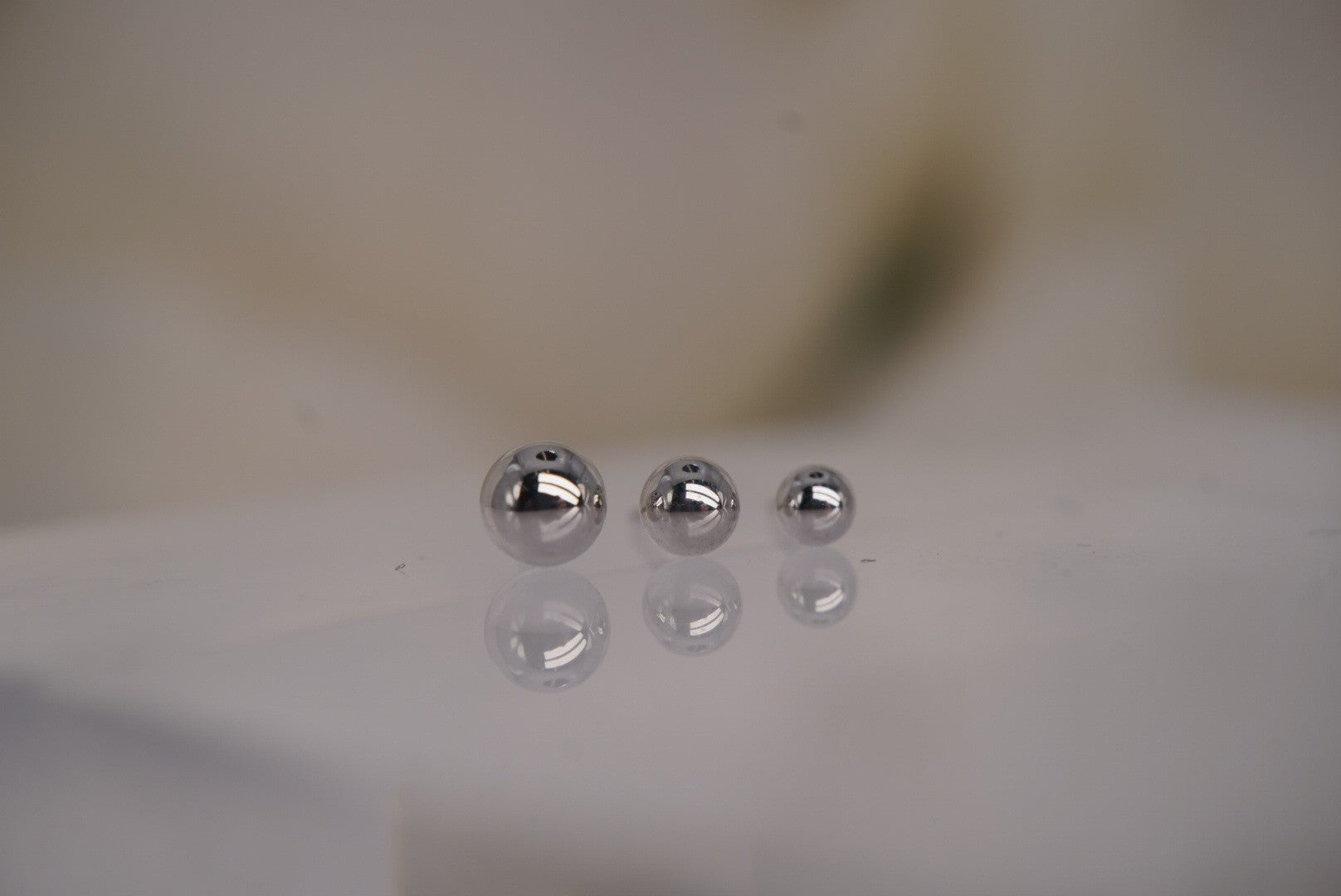 Gold Bead