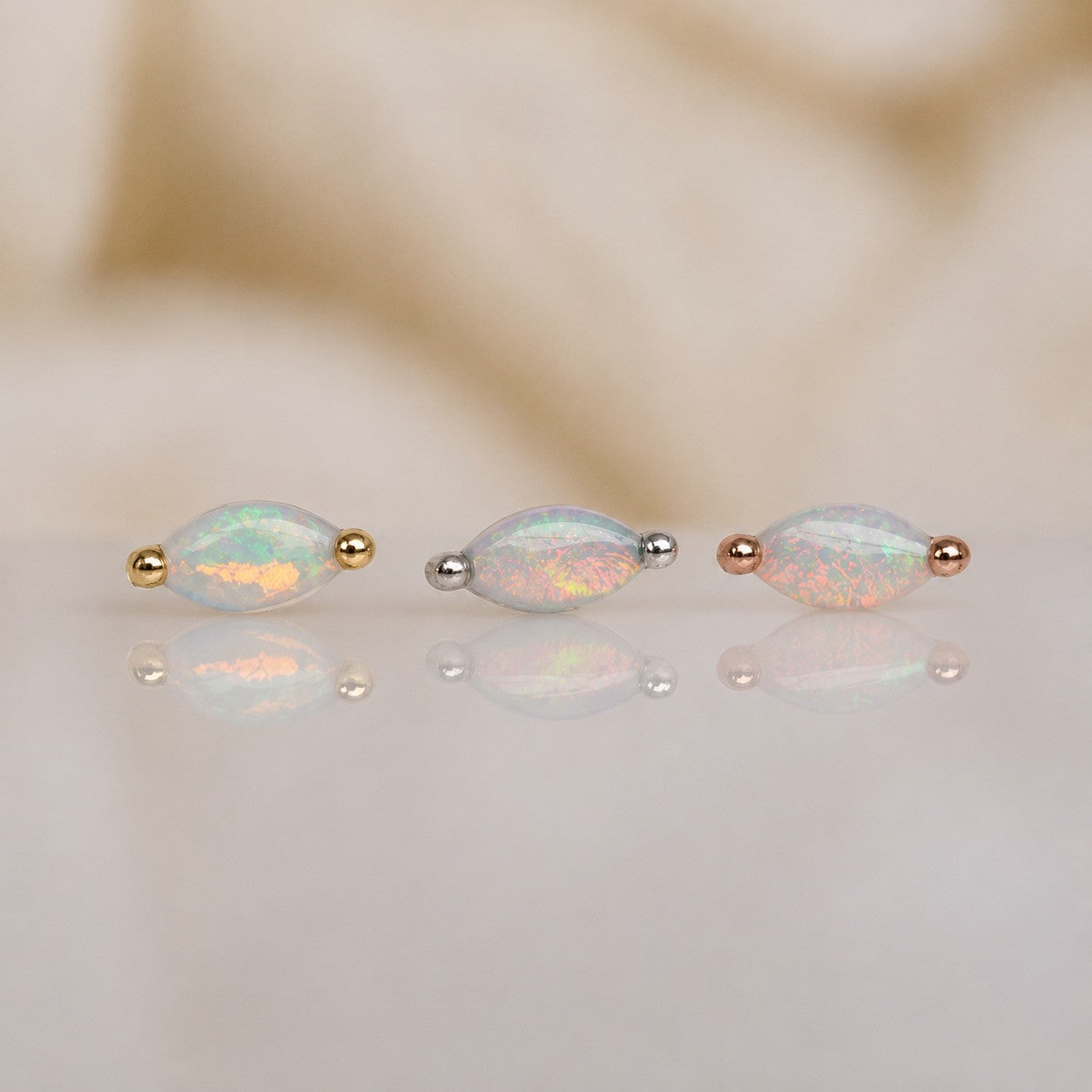 Zuri- with Opal