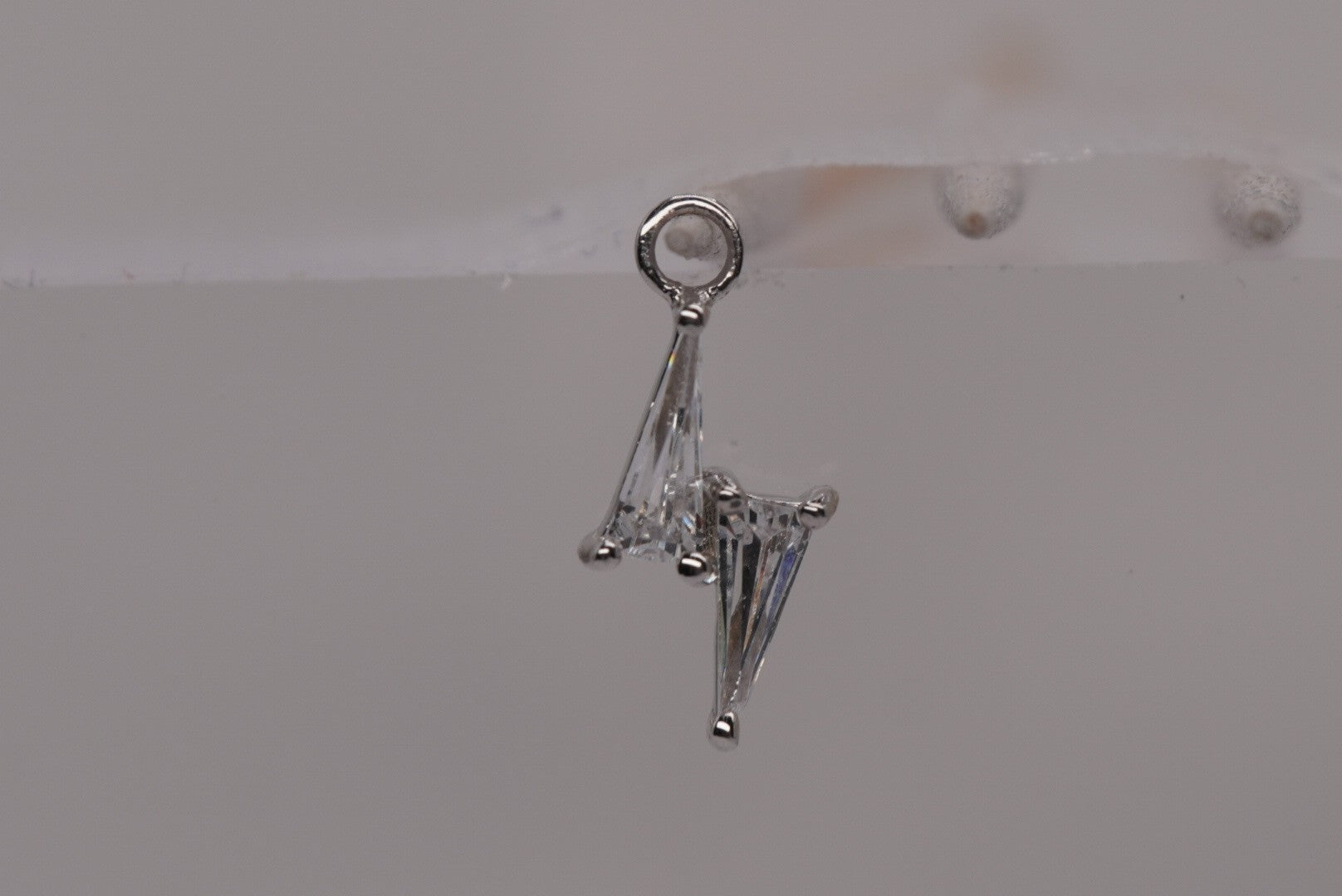 Electrify Charm