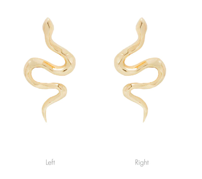 Serpent- Right