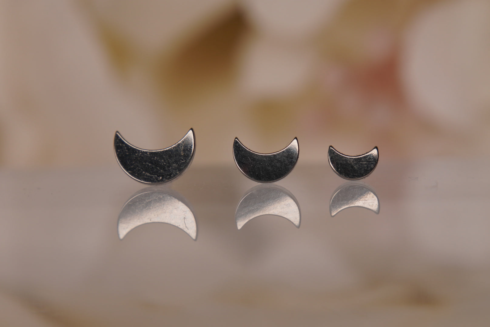 Titanium Moon