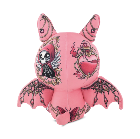 Rosie The Bat (Full Sized)