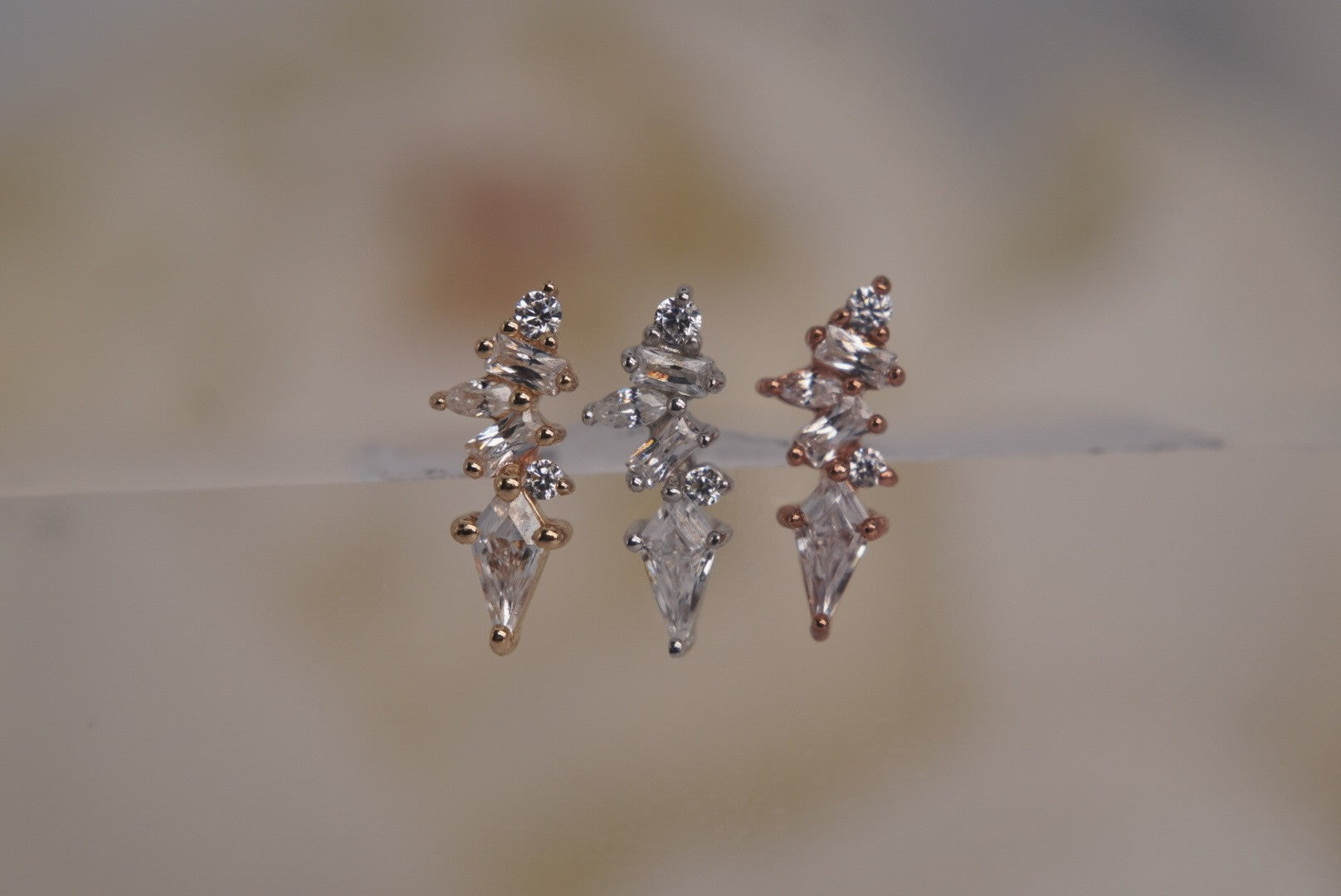 Mixt with Crystals